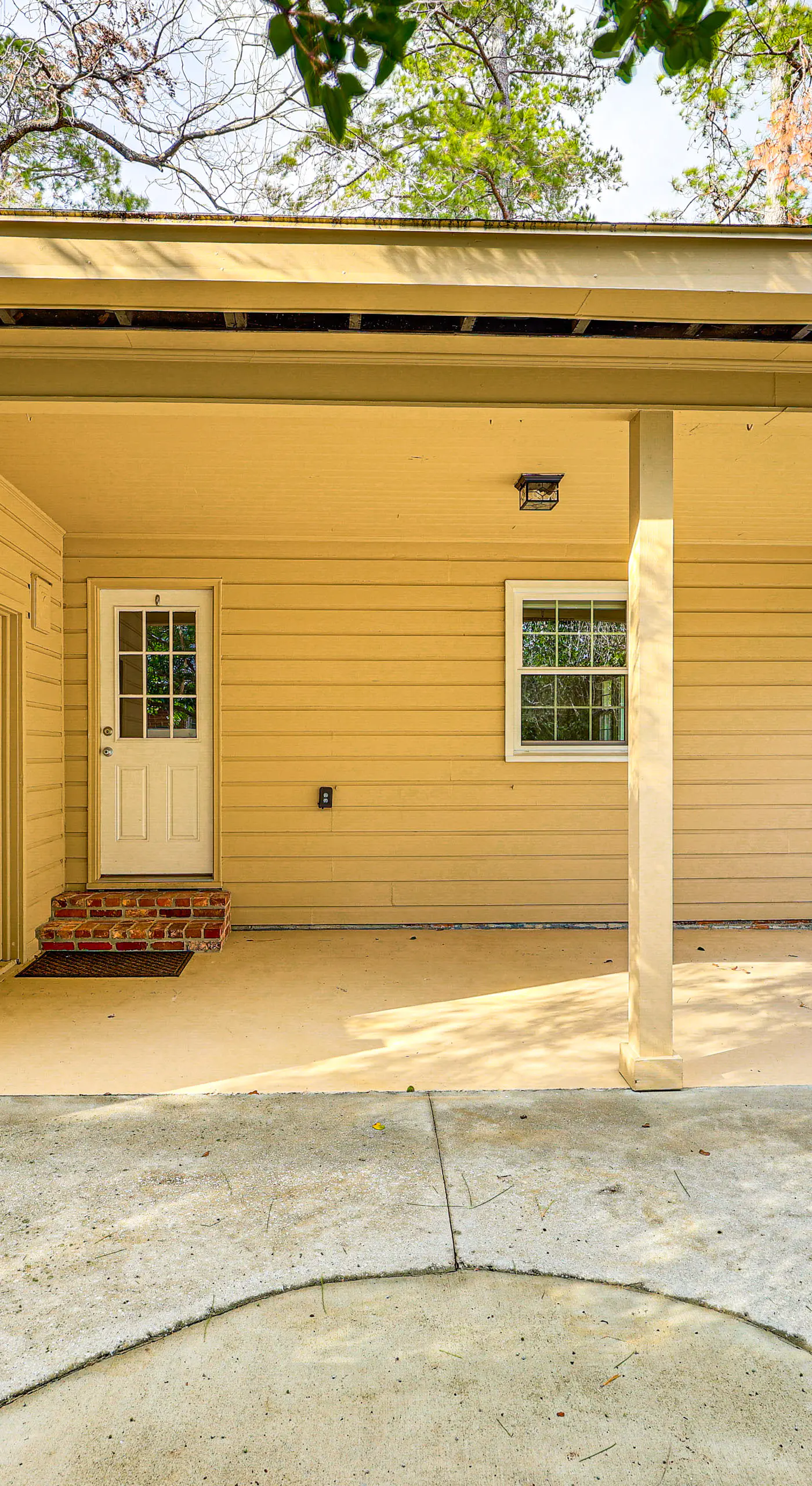 Walk to Powderhouse Polo Fields: Aiken Getaway