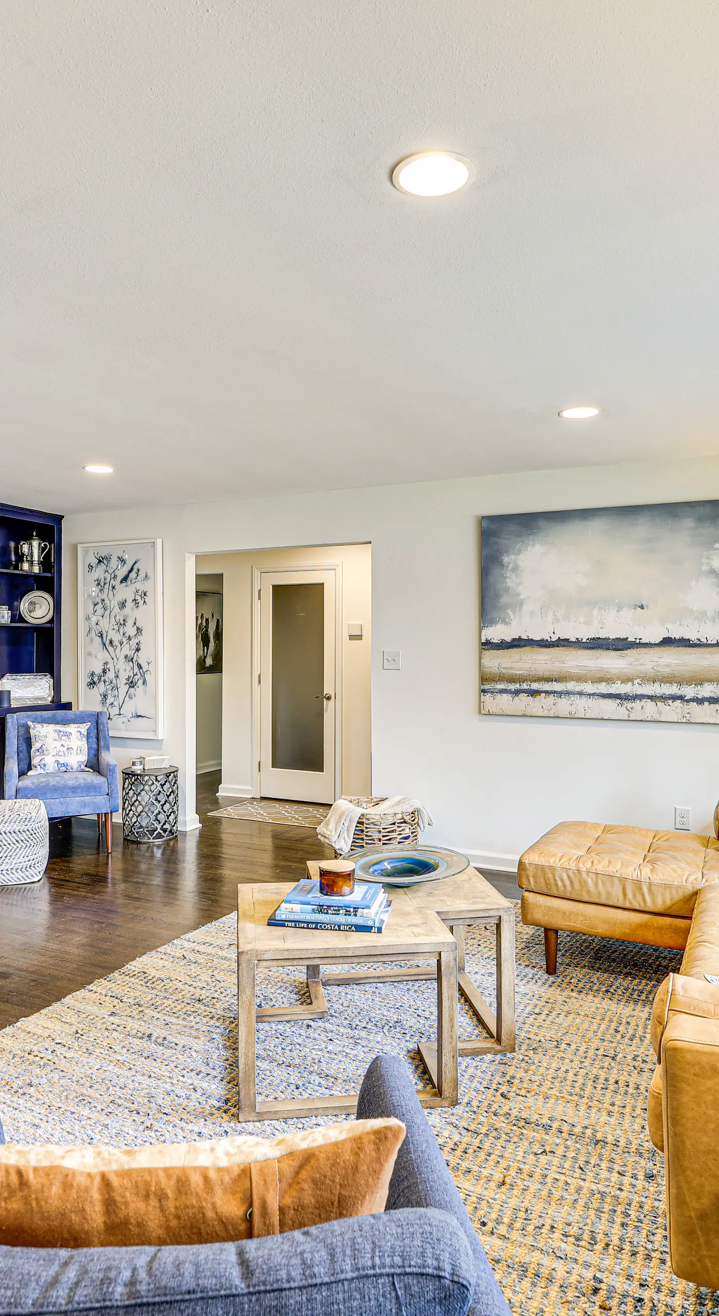 Walk to Powderhouse Polo Fields: Aiken Getaway