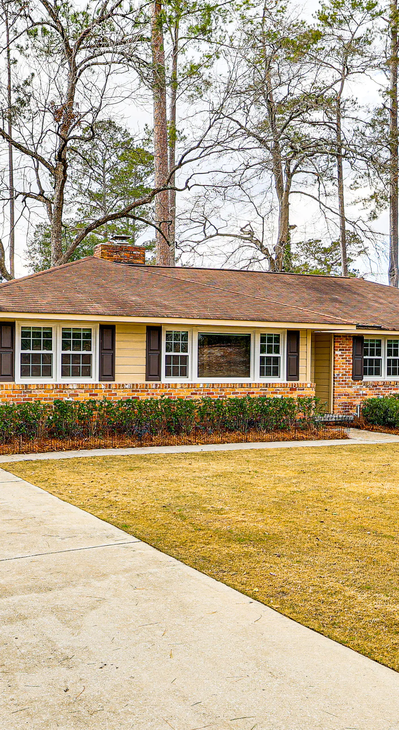 Walk to Powderhouse Polo Fields: Aiken Getaway