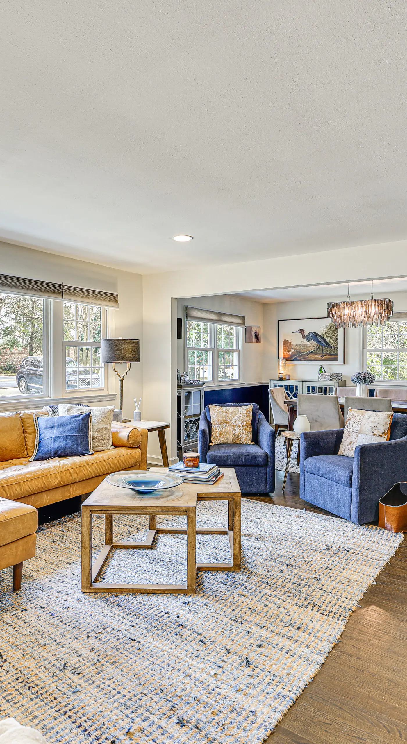Walk to Powderhouse Polo Fields: Aiken Getaway