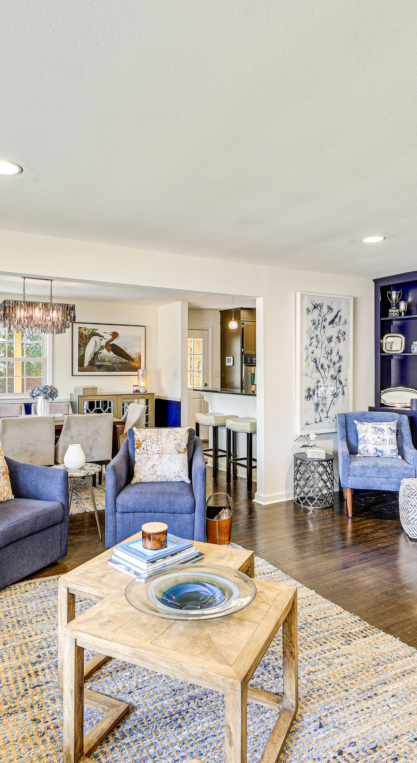 Walk to Powderhouse Polo Fields: Aiken Getaway