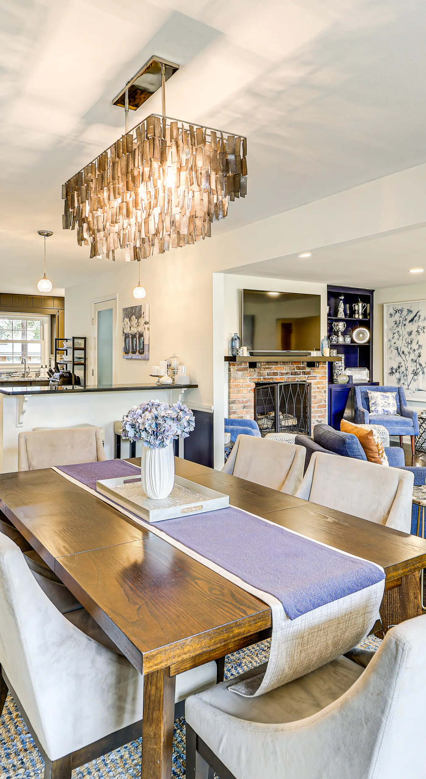 Walk to Powderhouse Polo Fields: Aiken Getaway