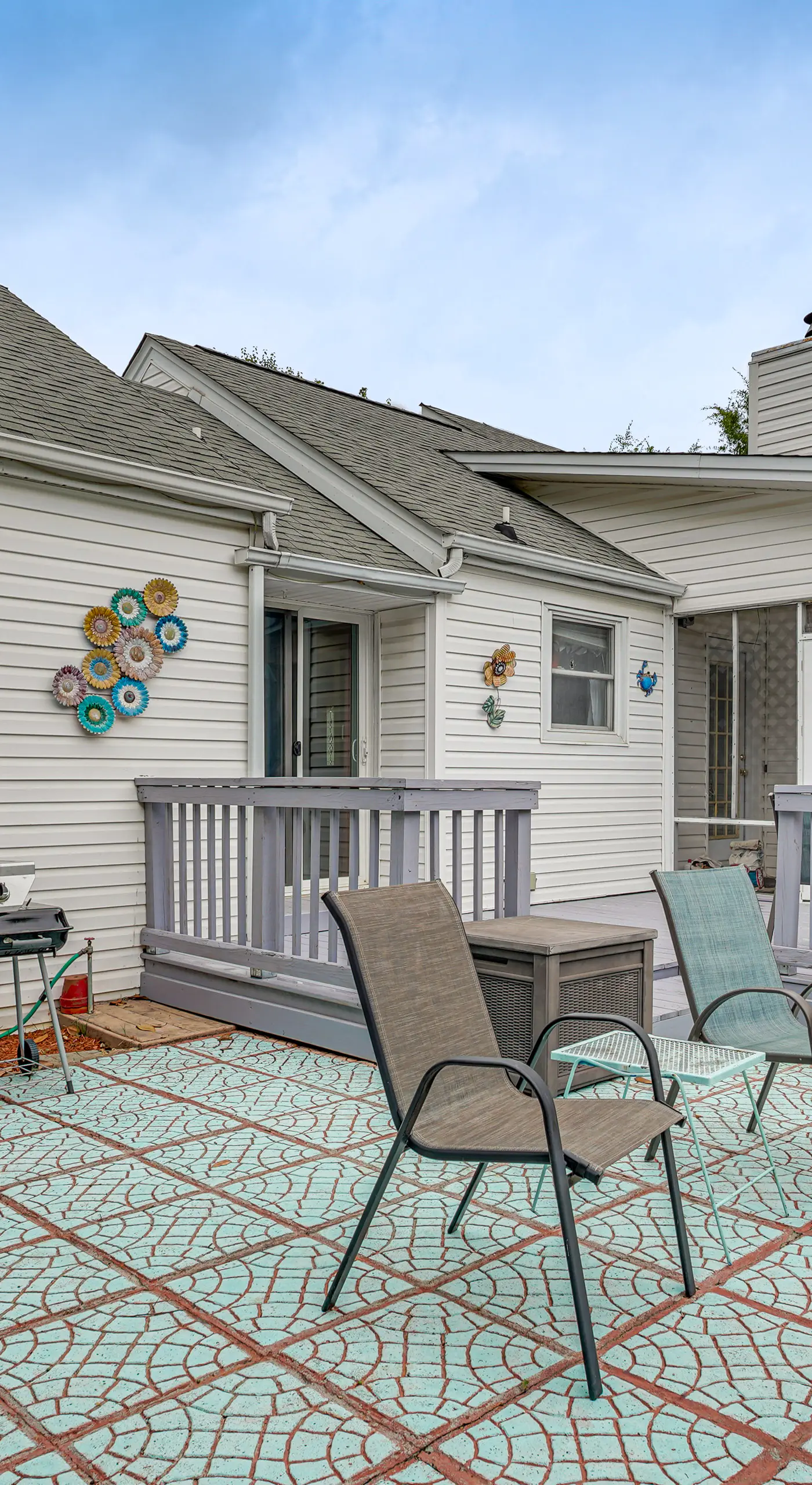 Screened Porch, Private Pool! Family Home in Aiken