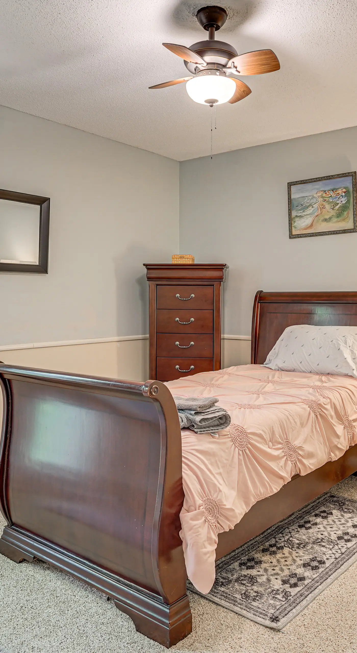 Screened Porch, Private Pool! Family Home in Aiken