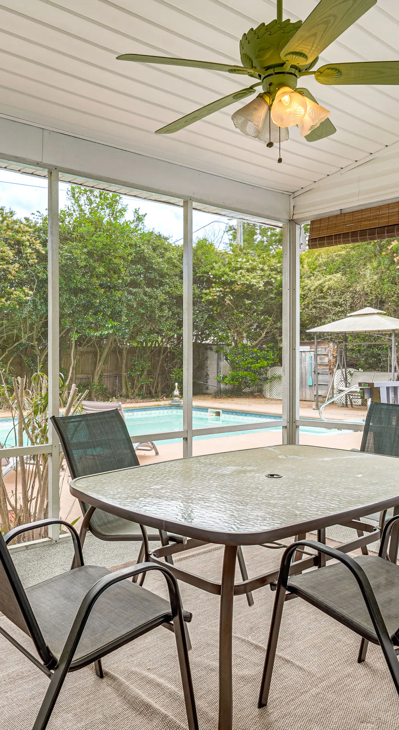 Screened Porch, Private Pool! Family Home in Aiken