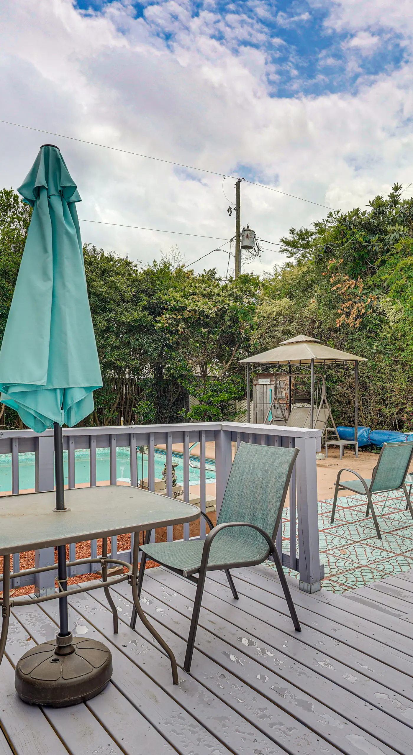 Screened Porch, Private Pool! Family Home in Aiken