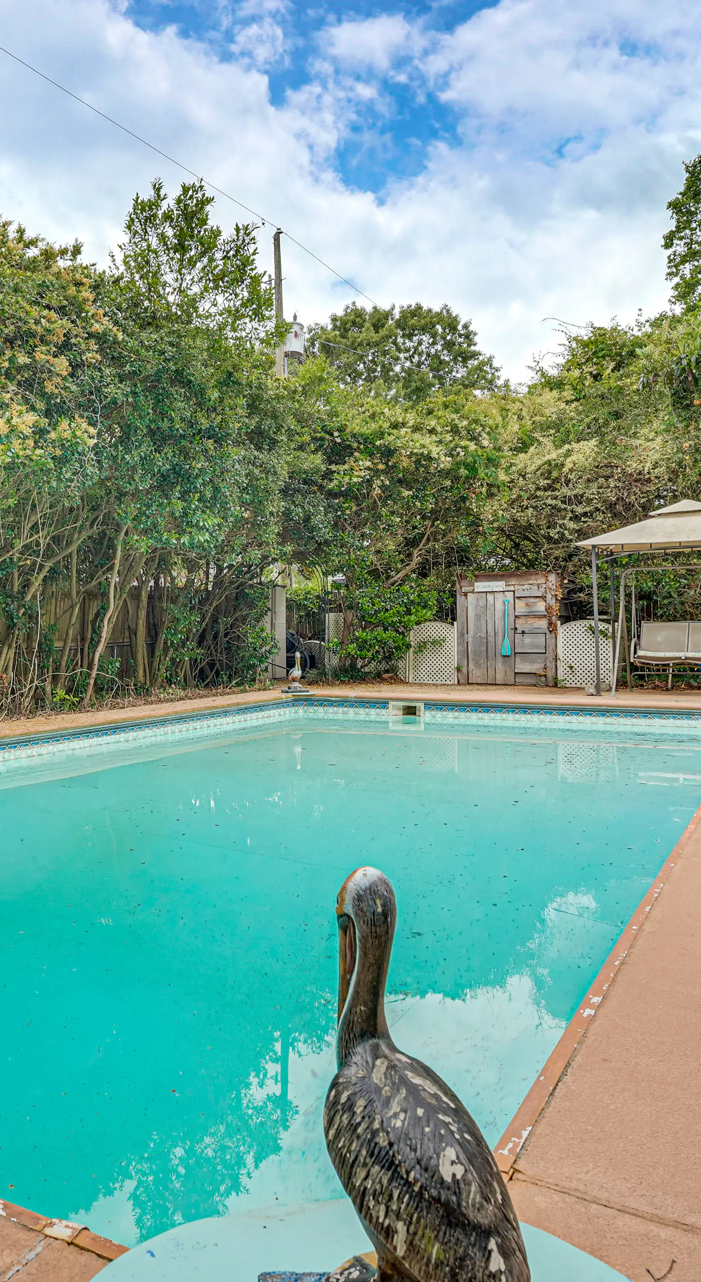 Screened Porch, Private Pool! Family Home in Aiken
