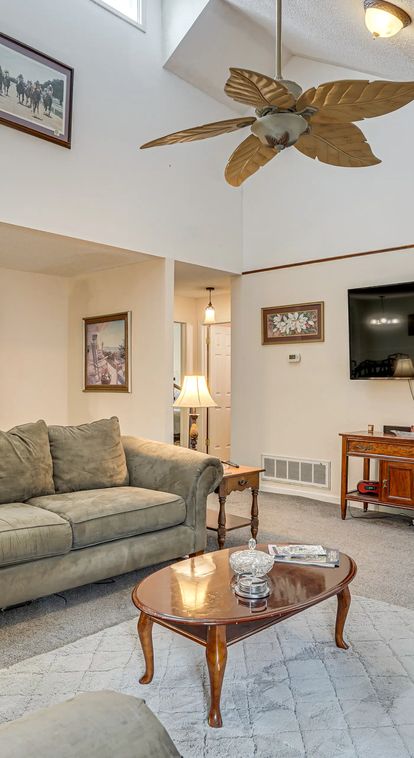 Screened Porch, Private Pool! Family Home in Aiken
