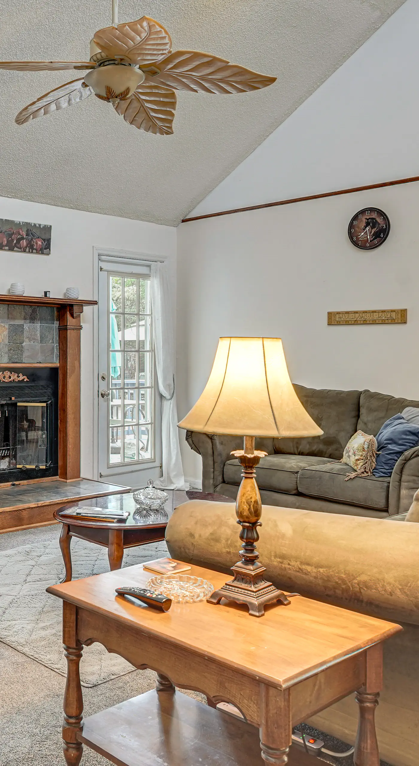 Screened Porch, Private Pool! Family Home in Aiken