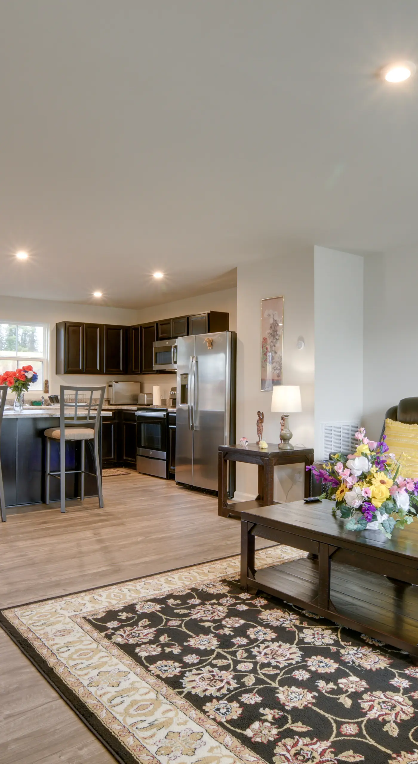 9 Mi to Duke University: Spacious Home w/ Yard!