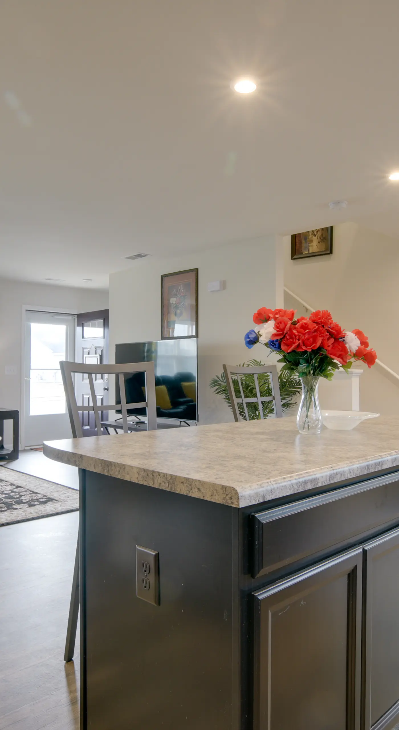 9 Mi to Duke University: Spacious Home w/ Yard!