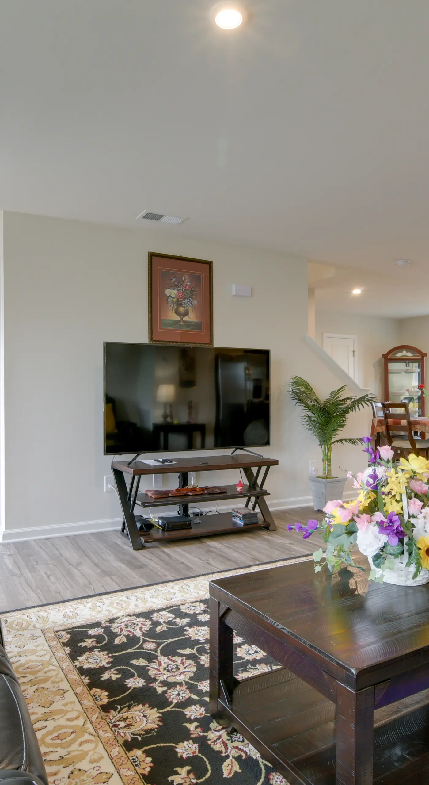 9 Mi to Duke University: Spacious Home w/ Yard!