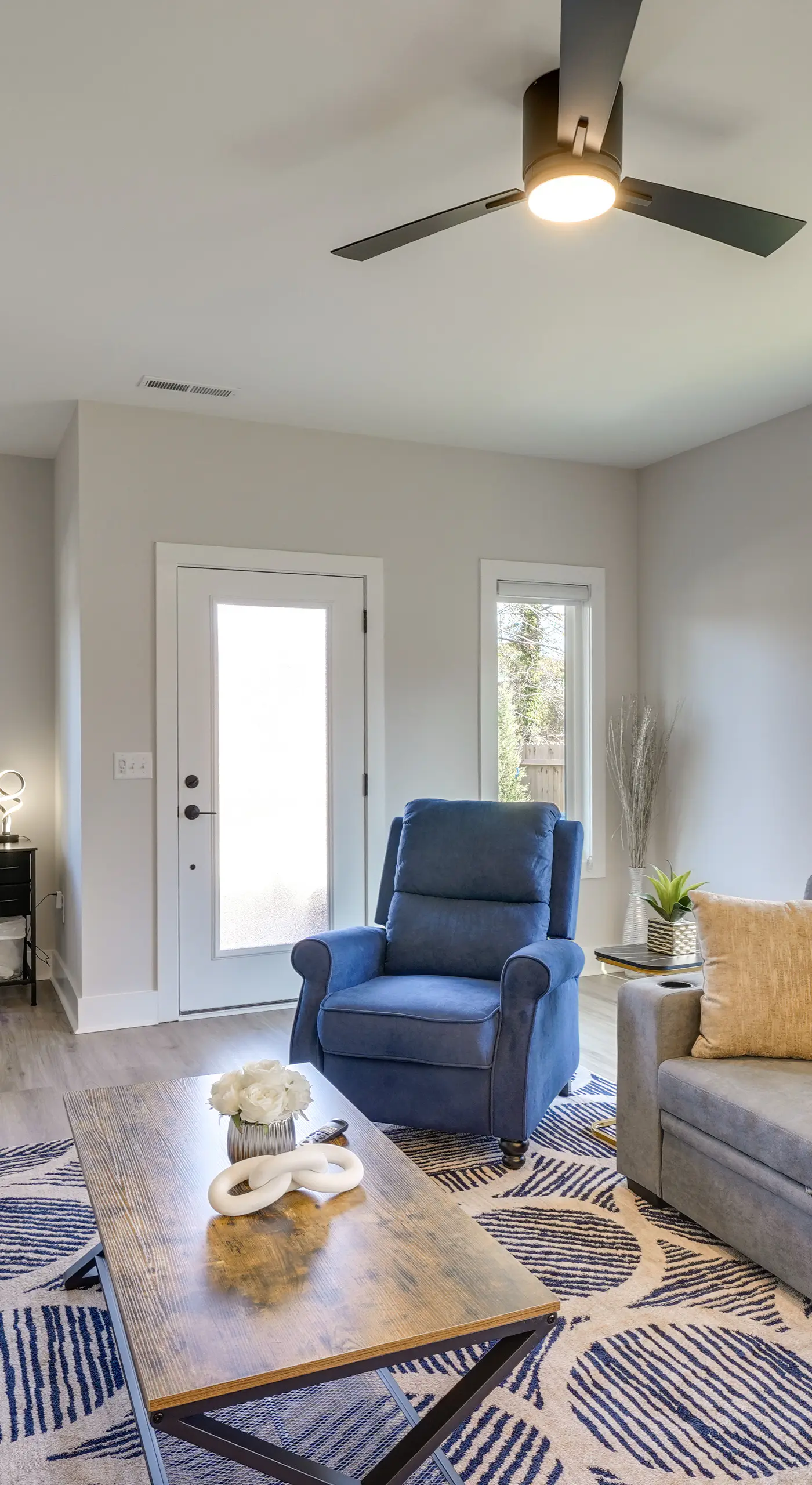 2 Mi to Duke & 3 Mi to Downtown: Durham Townhome