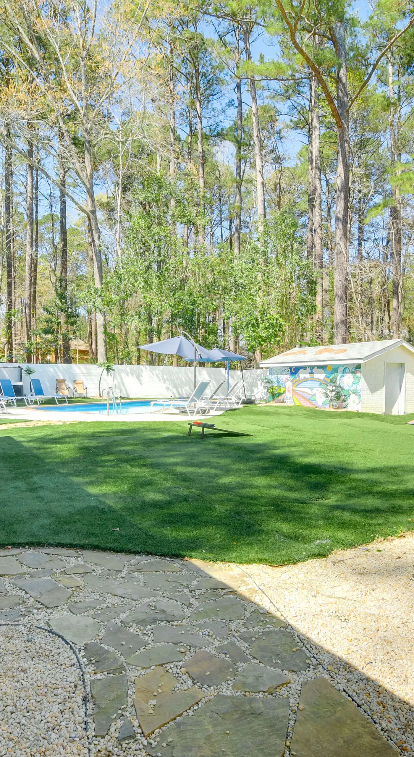 7 Mi to Dtwn Durham: Home w/ Hot Tub & Game Room!