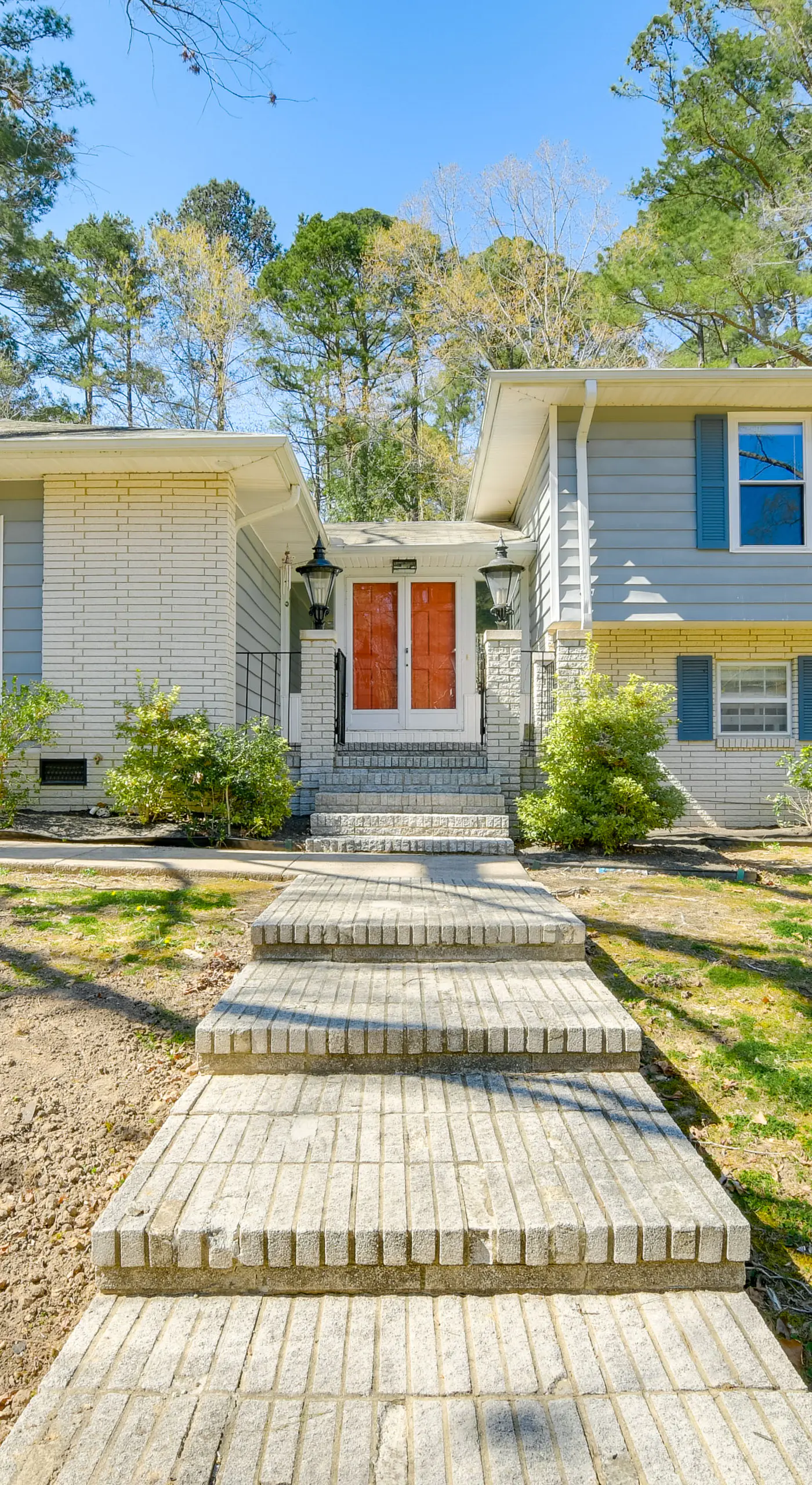 7 Mi to Dtwn Durham: Home w/ Hot Tub & Game Room!