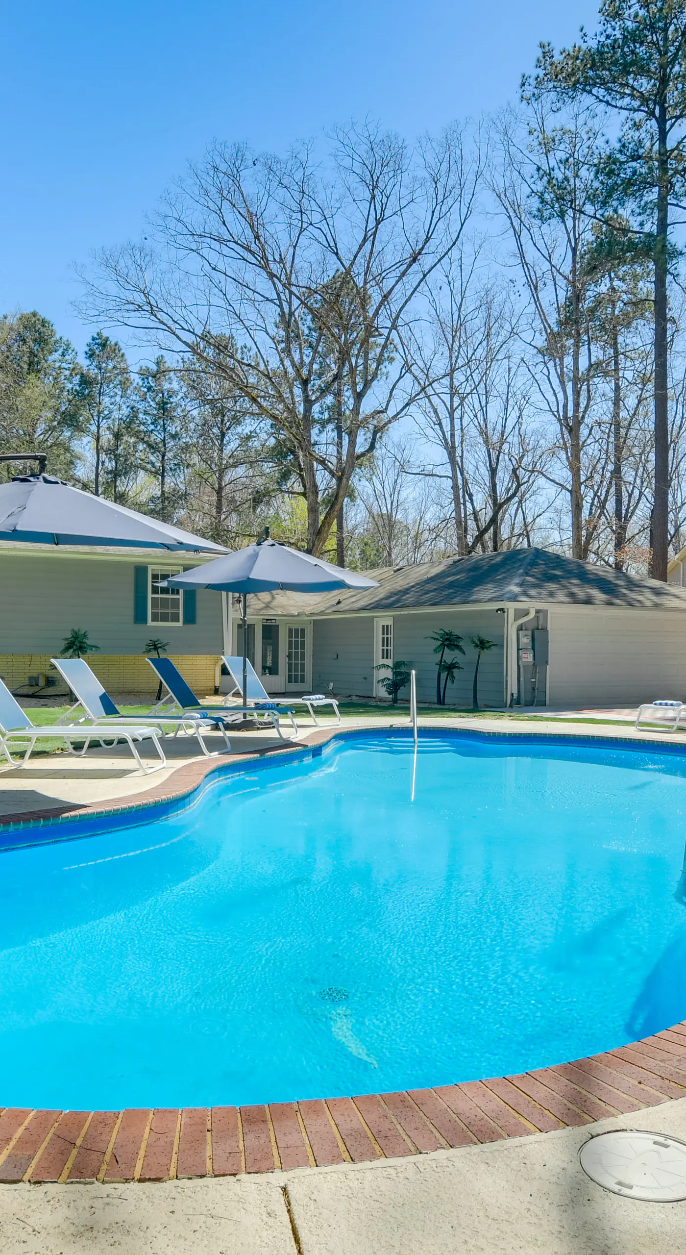 7 Mi to Dtwn Durham: Home w/ Hot Tub & Game Room!