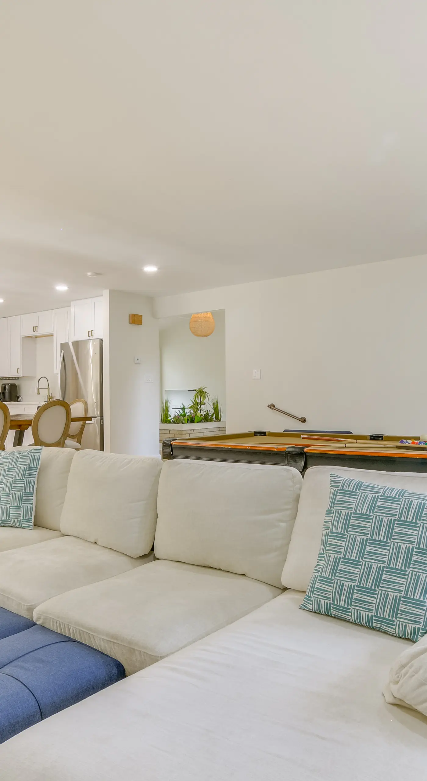 7 Mi to Dtwn Durham: Home w/ Hot Tub & Game Room!