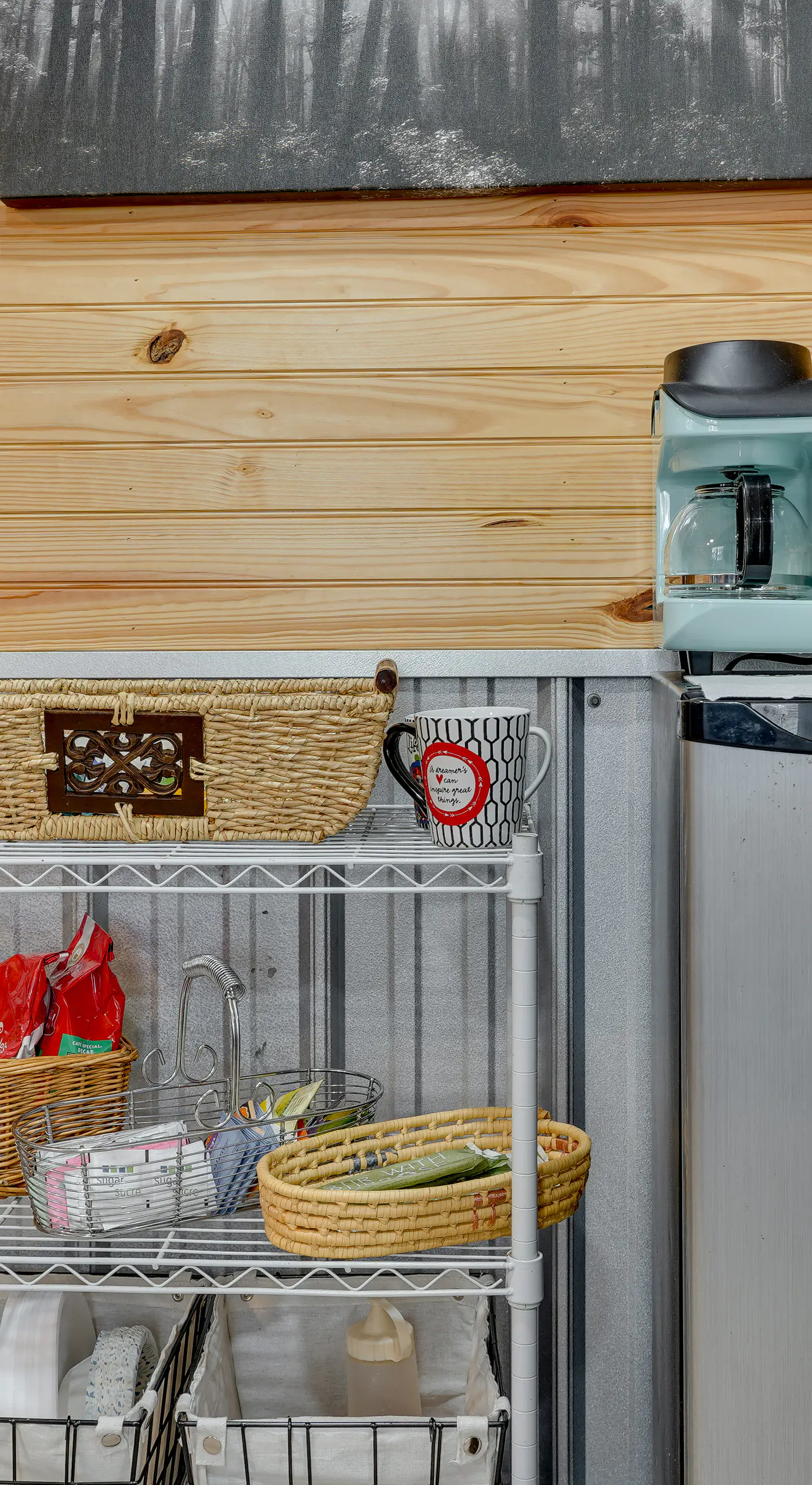 Farm Stay: Modern Barndominium in Lakeland!