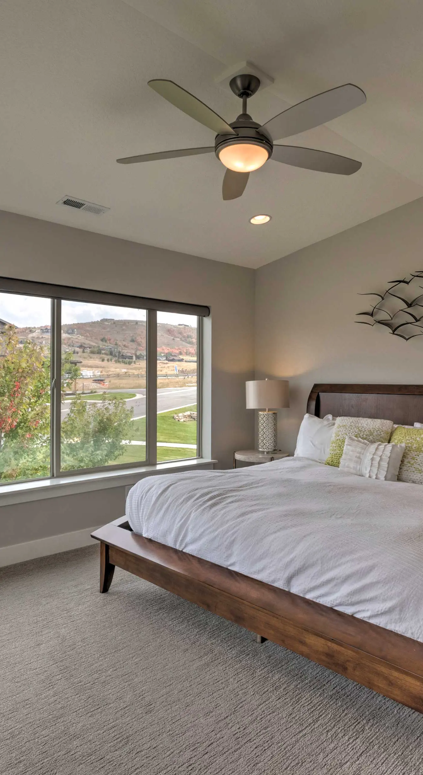 Modern Huntsville Resort Retreat w/ Deck & Hot Tub