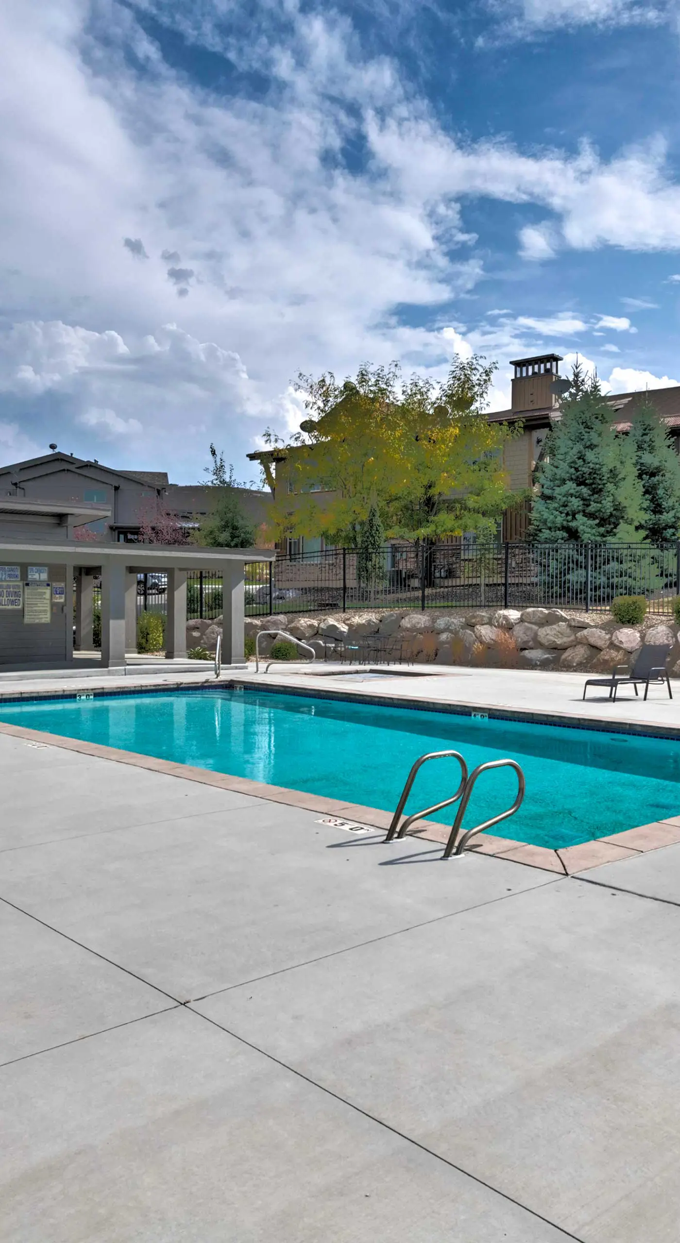 Modern Huntsville Resort Retreat w/ Deck & Hot Tub