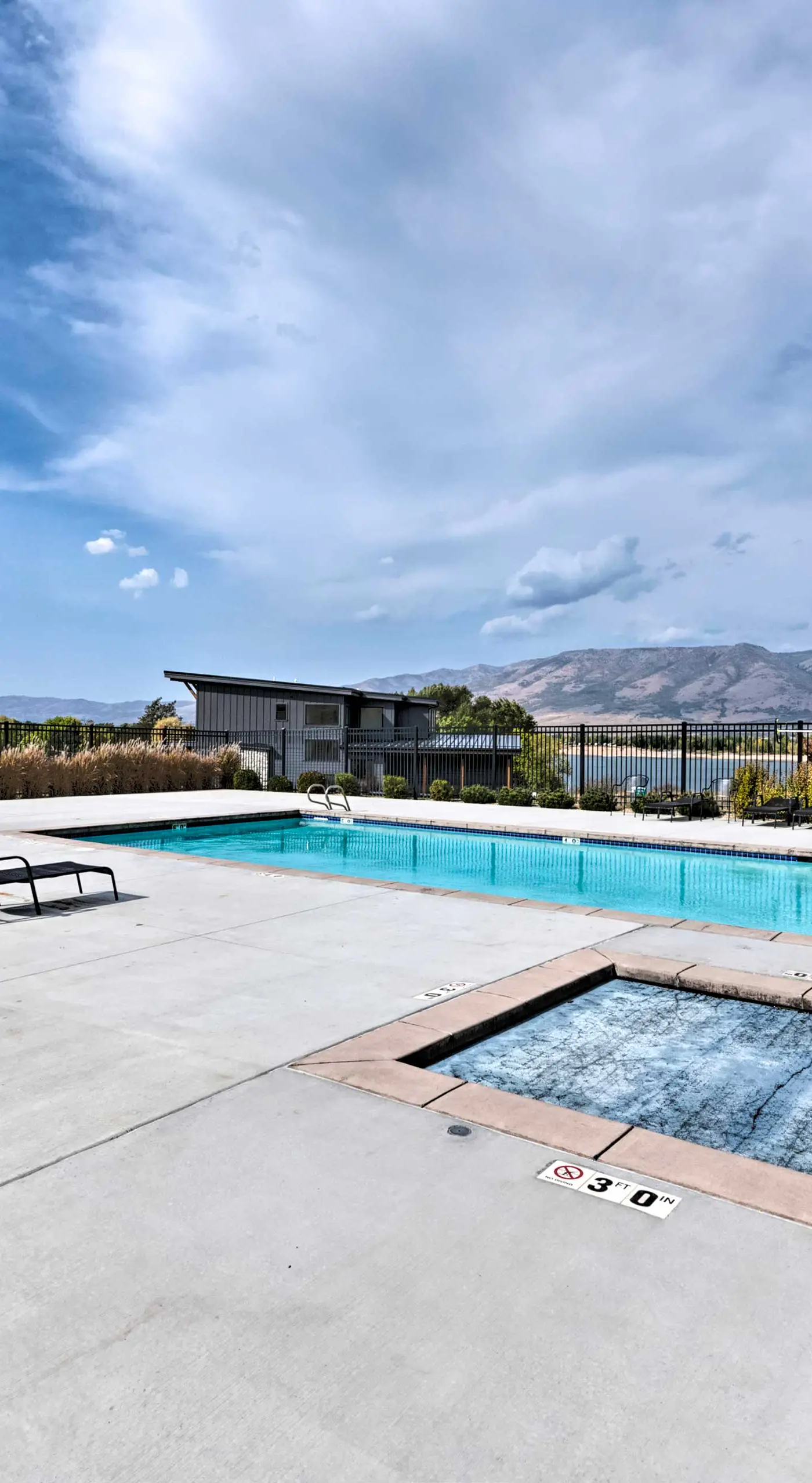 Modern Huntsville Resort Retreat w/ Deck & Hot Tub