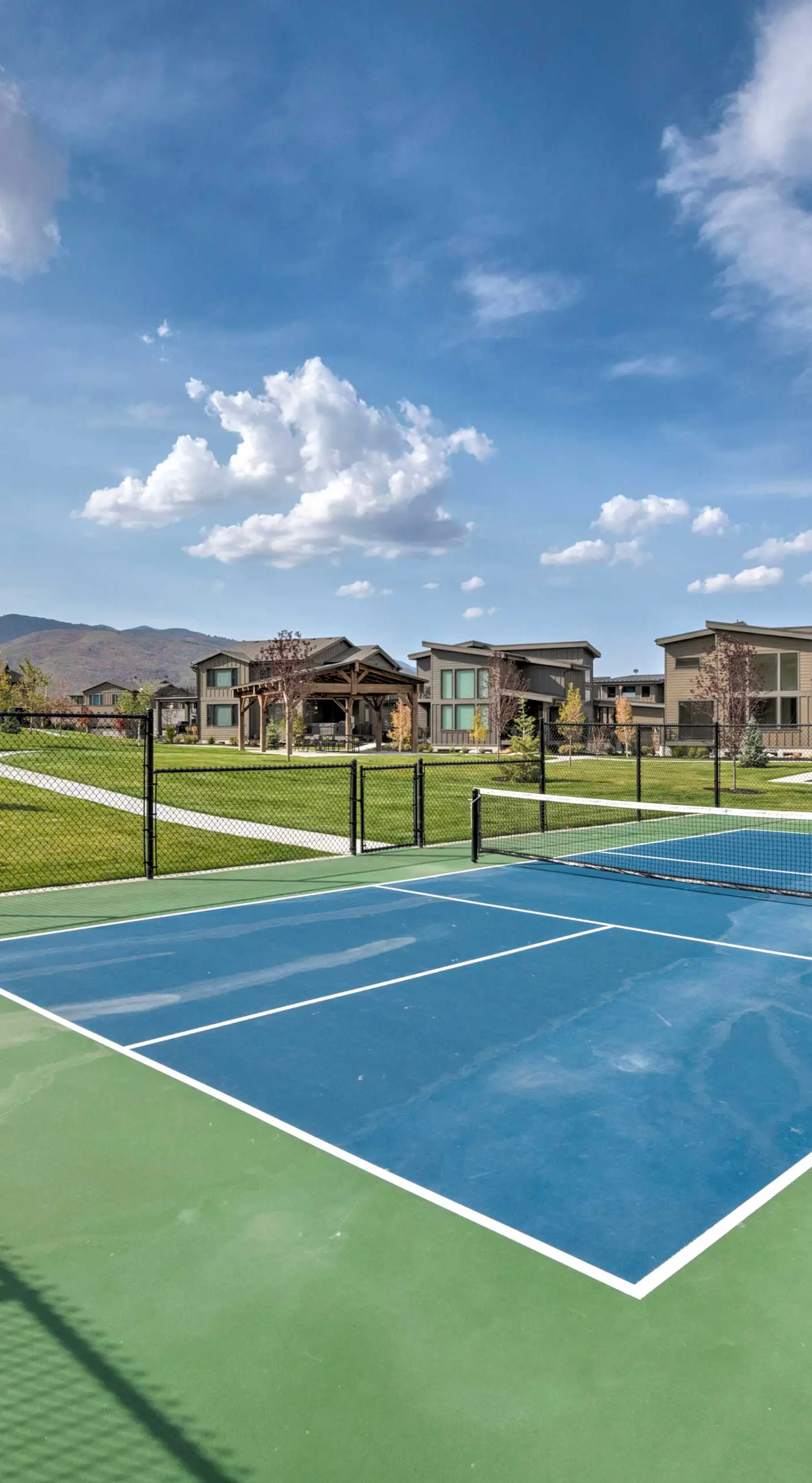 Modern Huntsville Resort Retreat w/ Deck & Hot Tub
