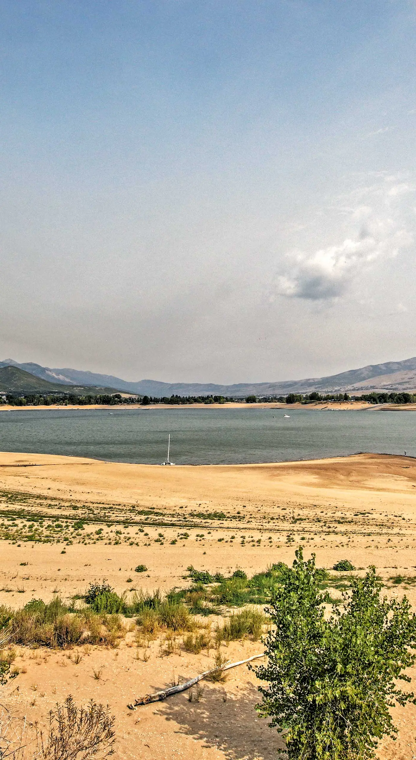 Contemporary Family Condo by Pineview Reservoir!