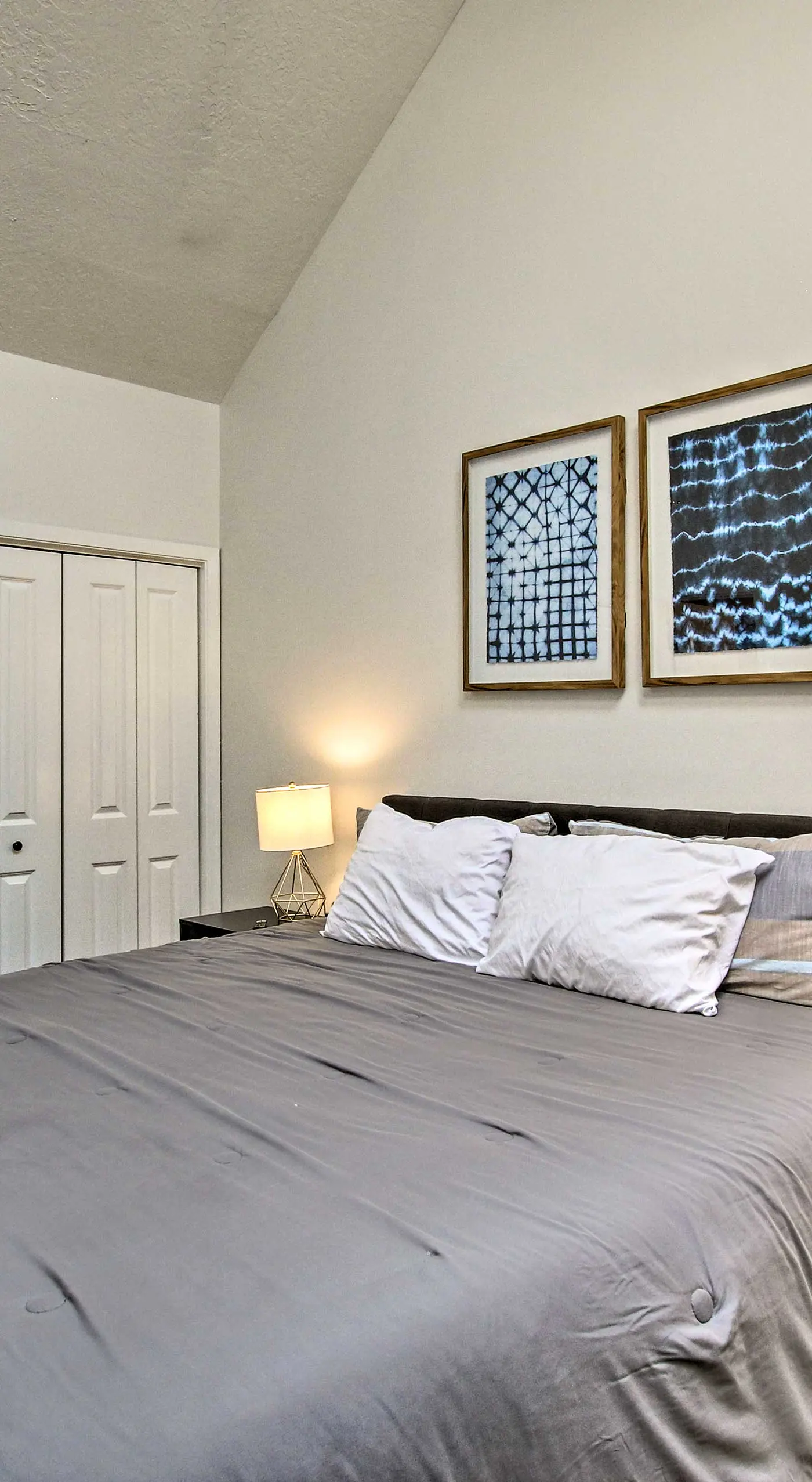 Contemporary Family Condo by Pineview Reservoir!