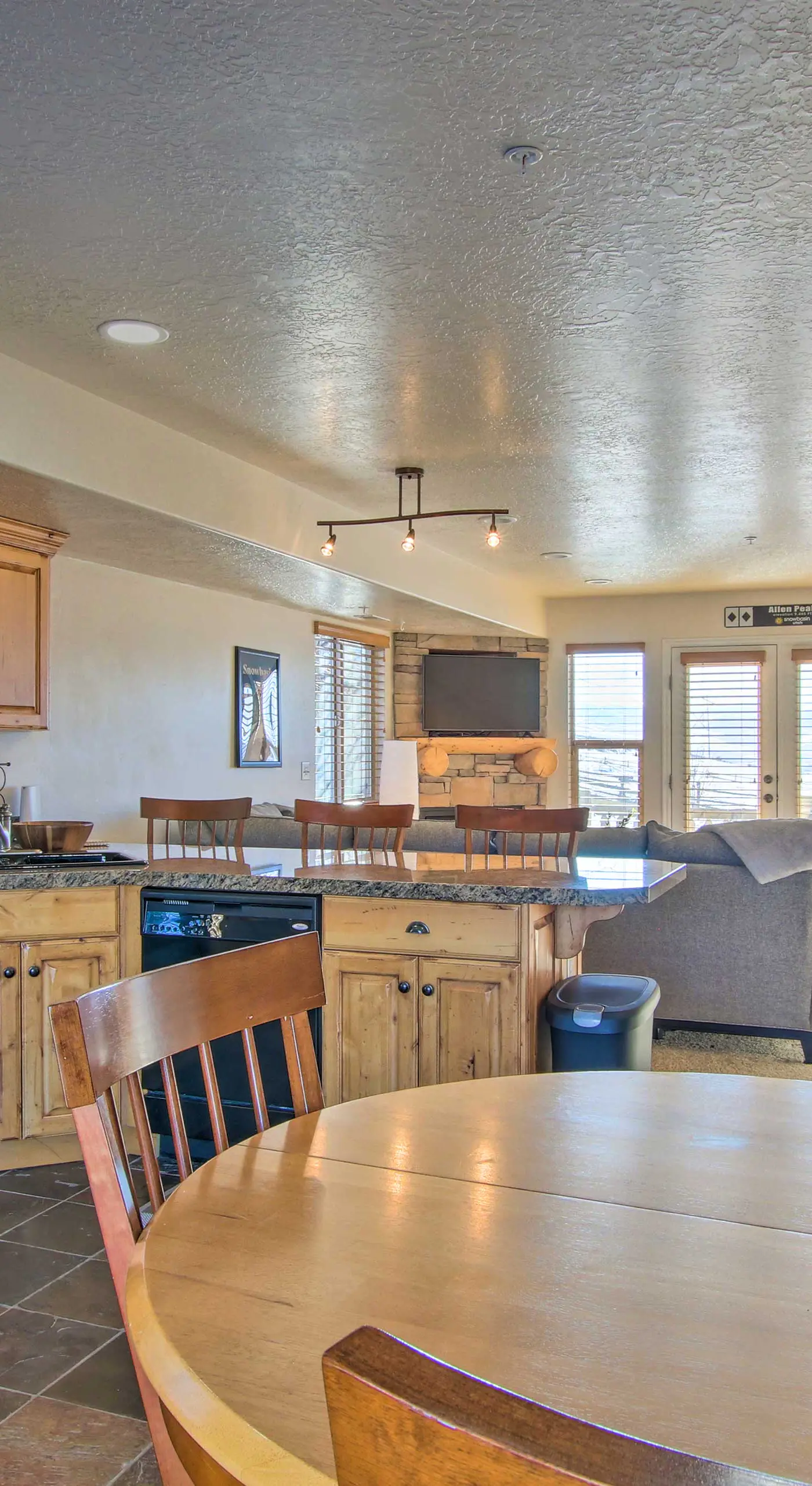 2-Condo Property w/ Mtn Views by Golf & Ski Resort
