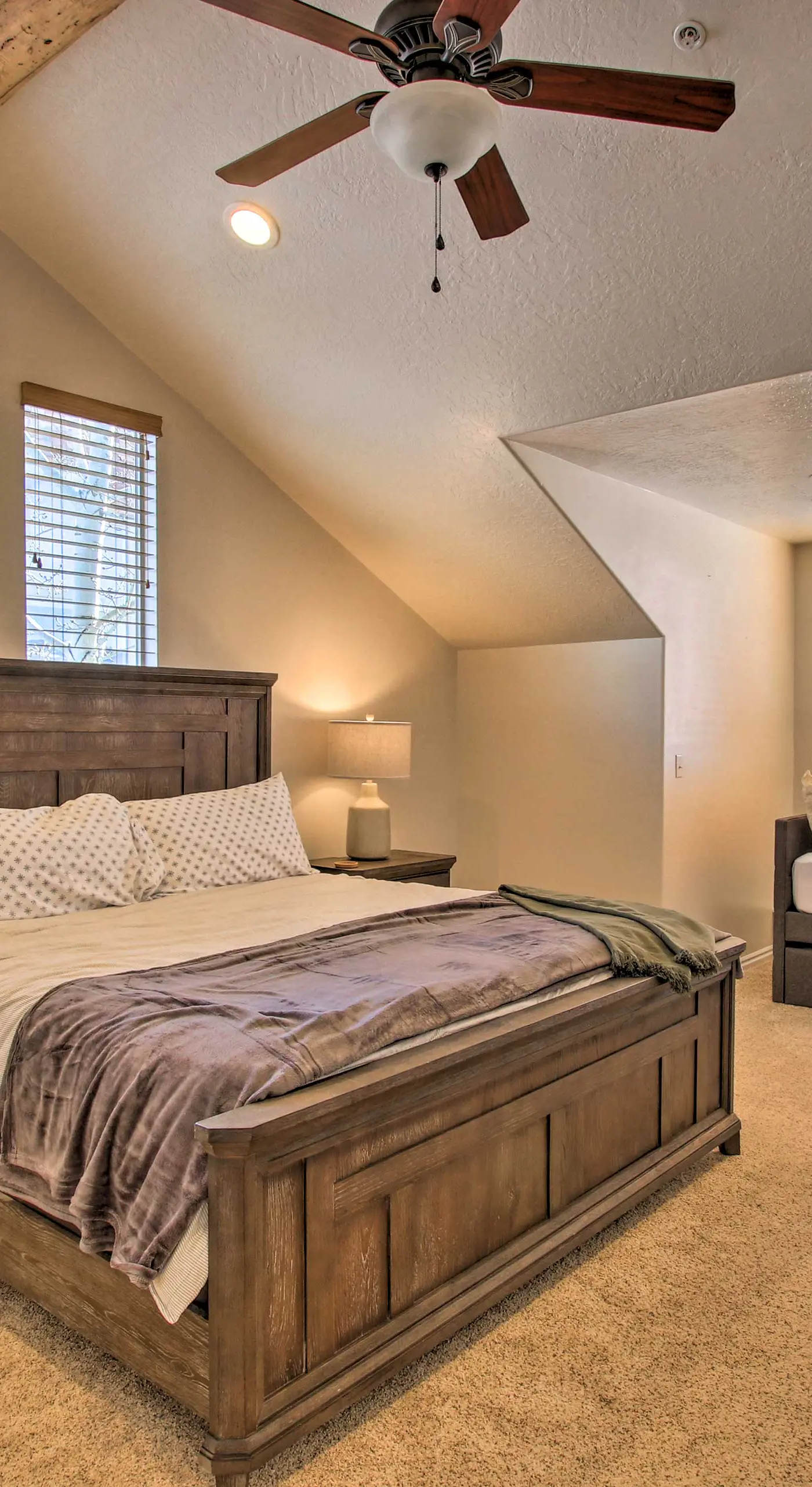 2-Condo Property w/ Mtn Views by Golf & Ski Resort
