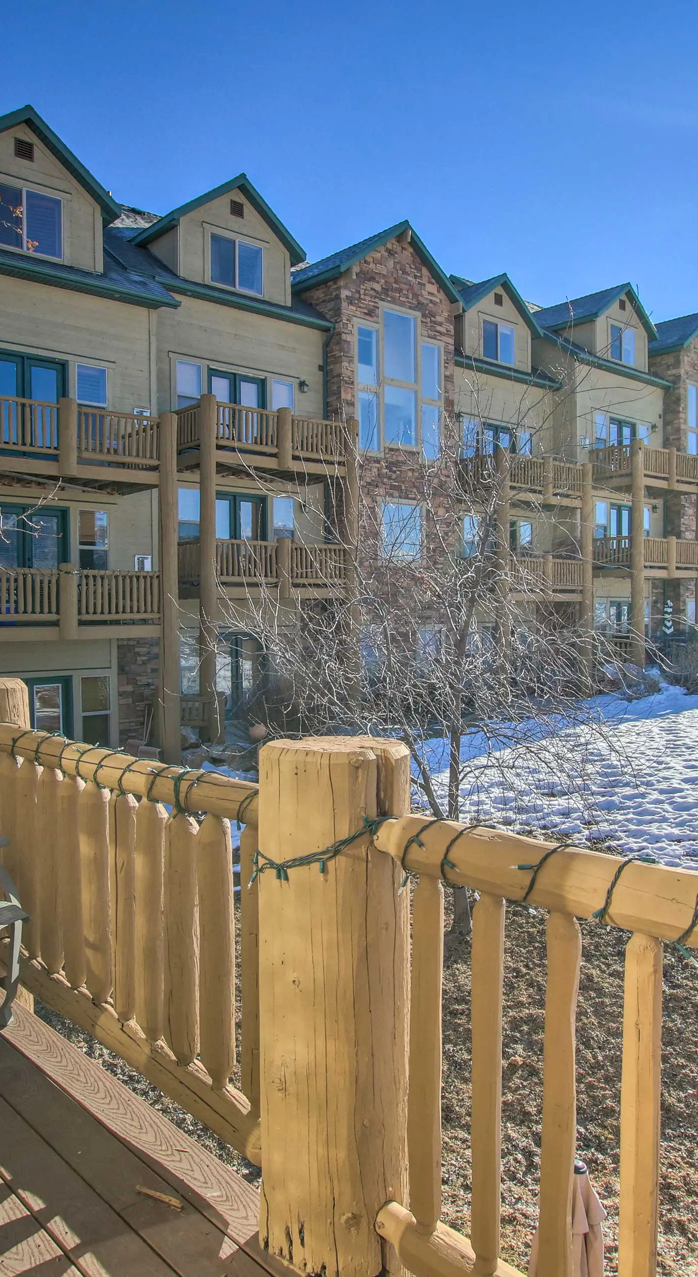 2-Condo Property w/ Mtn Views by Golf & Ski Resort