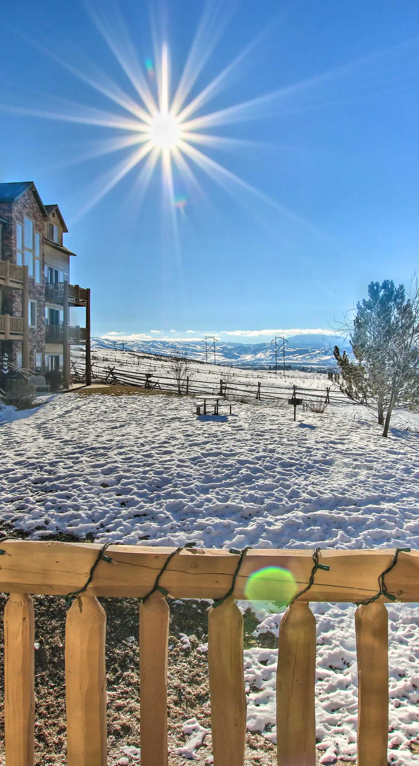 2-Condo Property w/ Mtn Views by Golf & Ski Resort