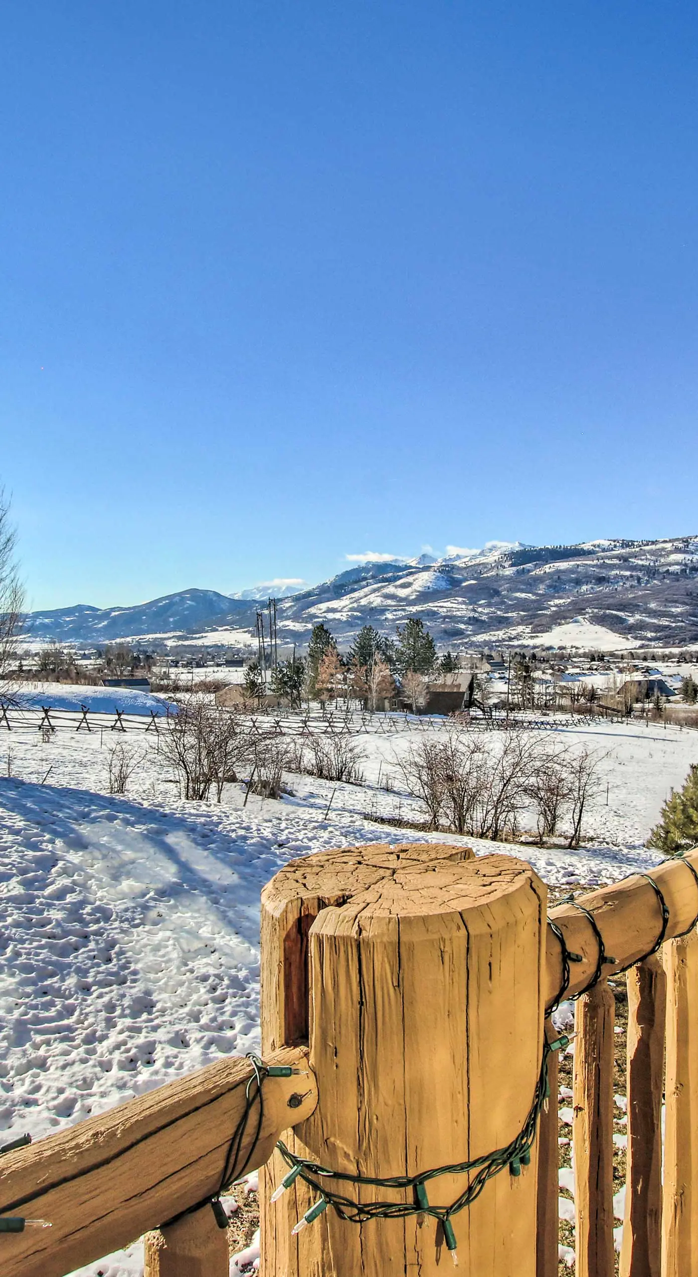 2-Condo Property w/ Mtn Views by Golf & Ski Resort