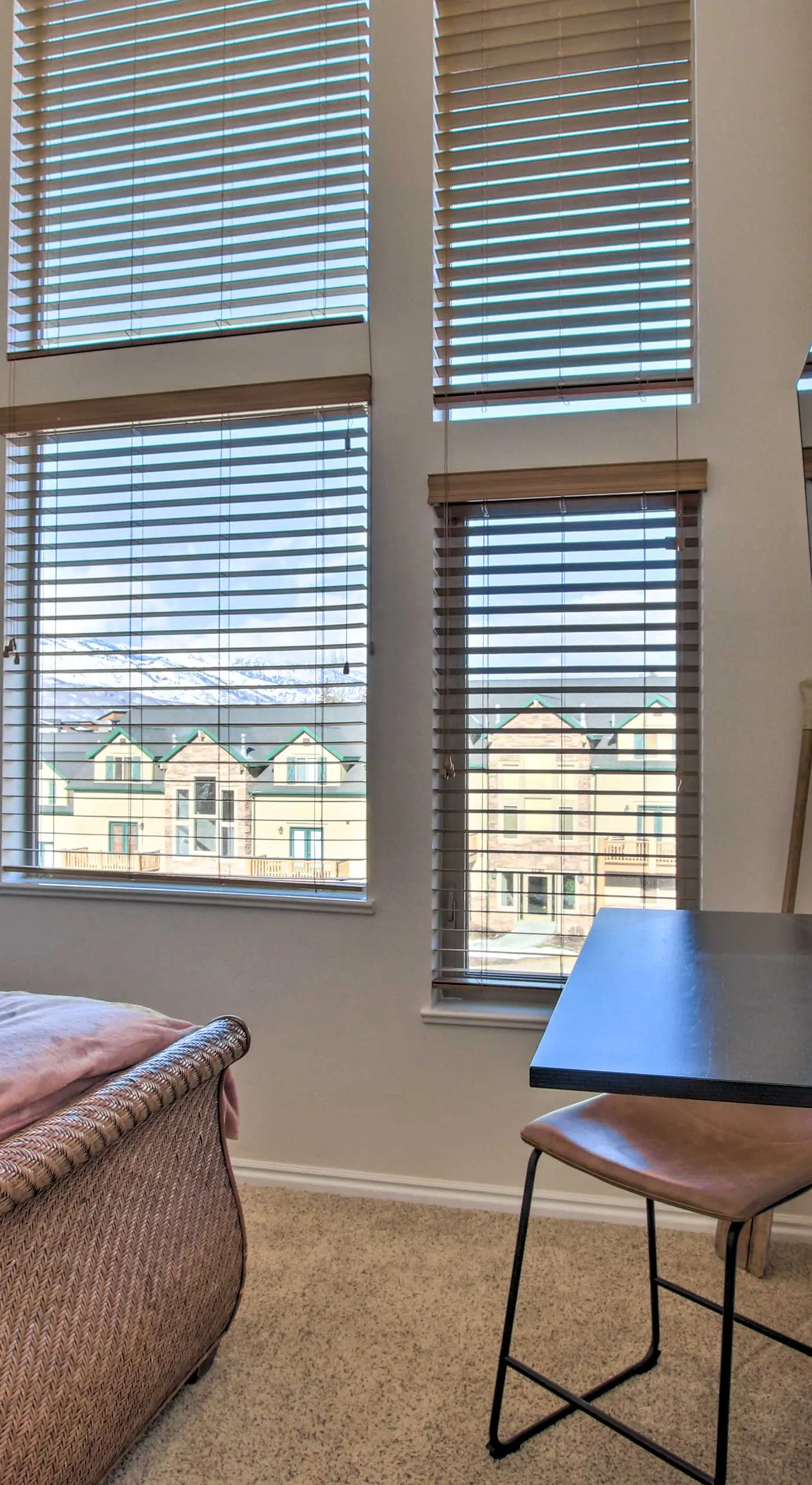 2-Condo Property w/ Mtn Views by Golf & Ski Resort