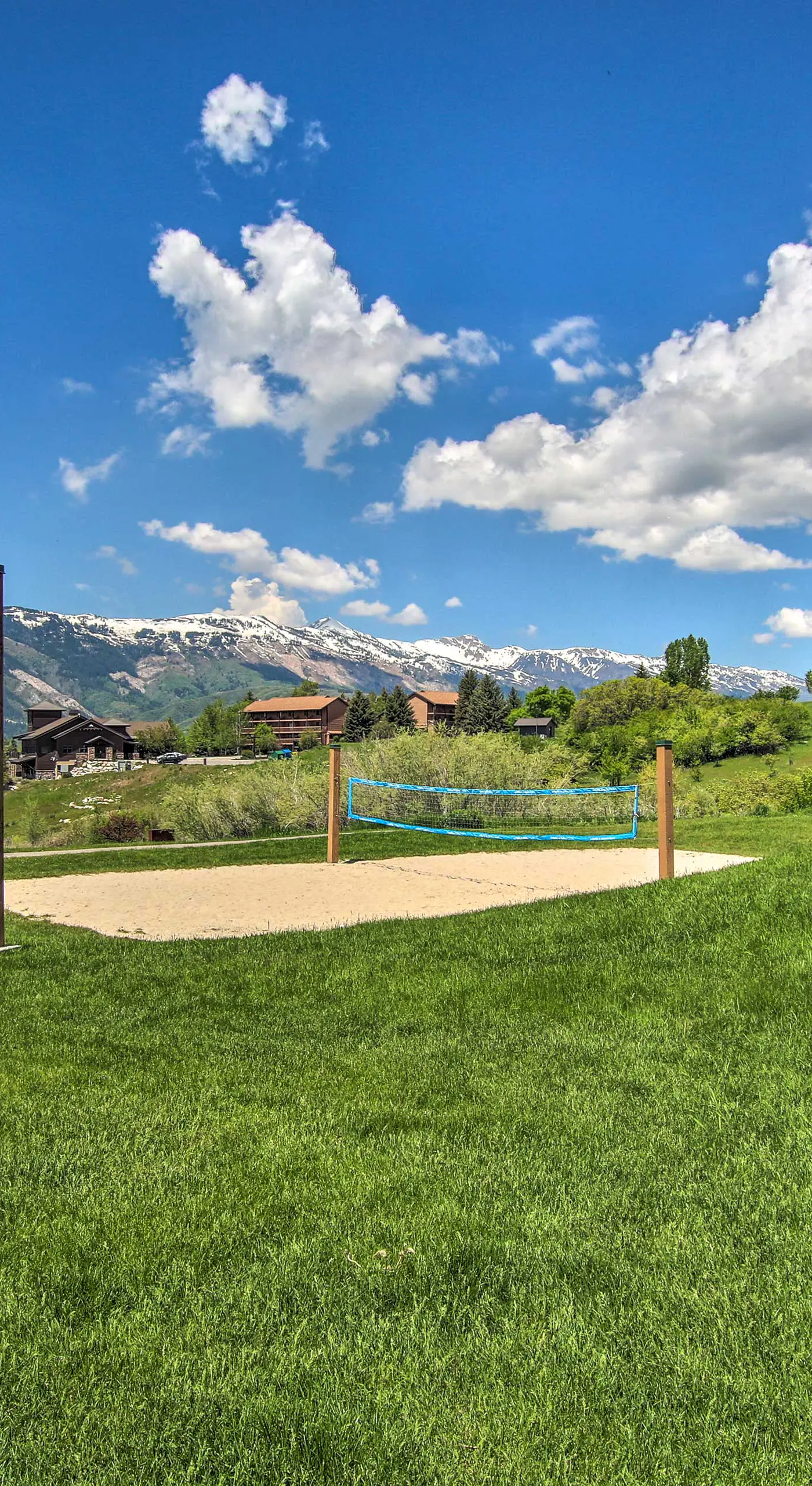 2-Condo Property w/ Mtn Views by Golf & Ski Resort