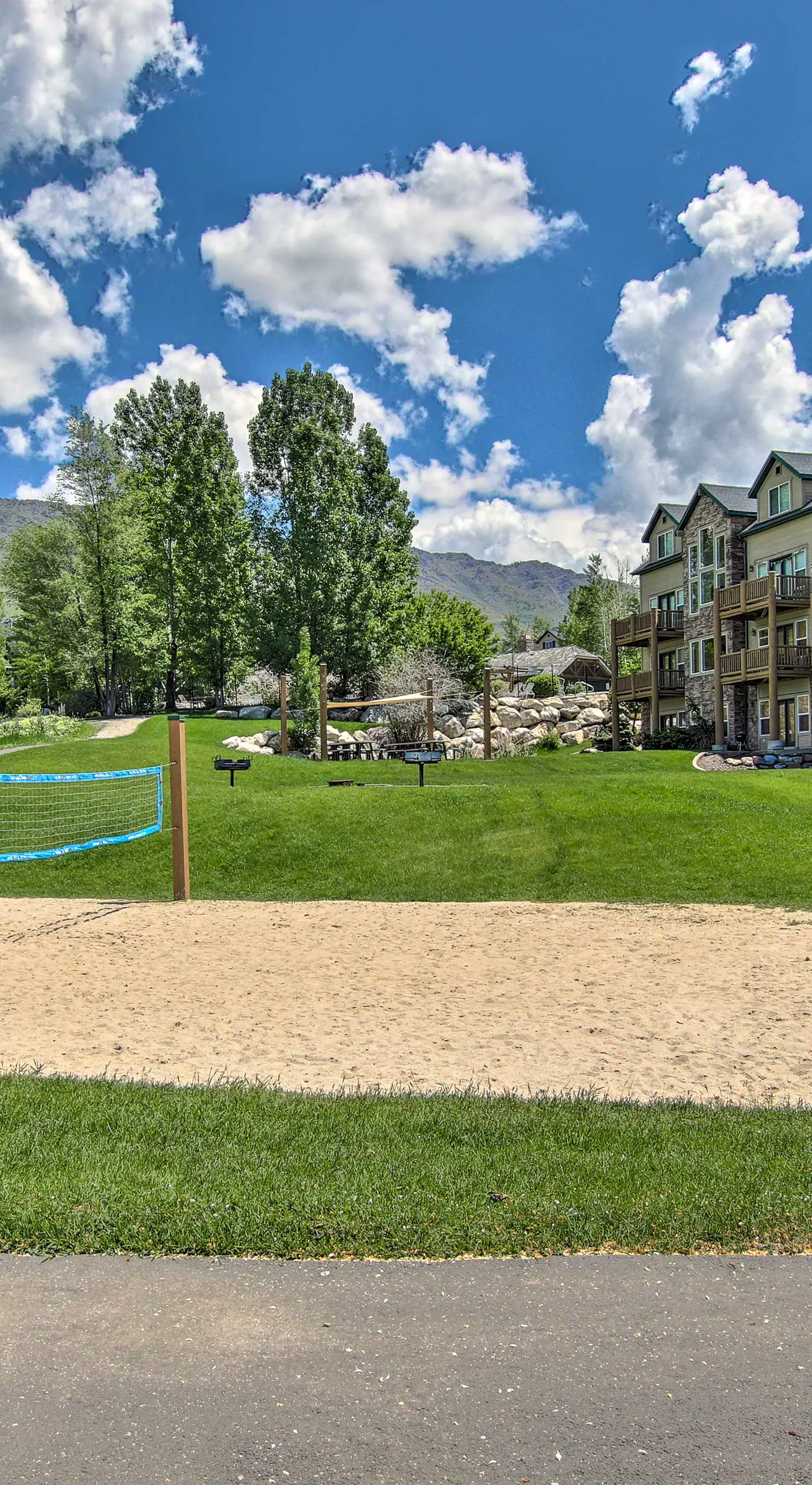 2-Condo Property w/ Mtn Views by Golf & Ski Resort