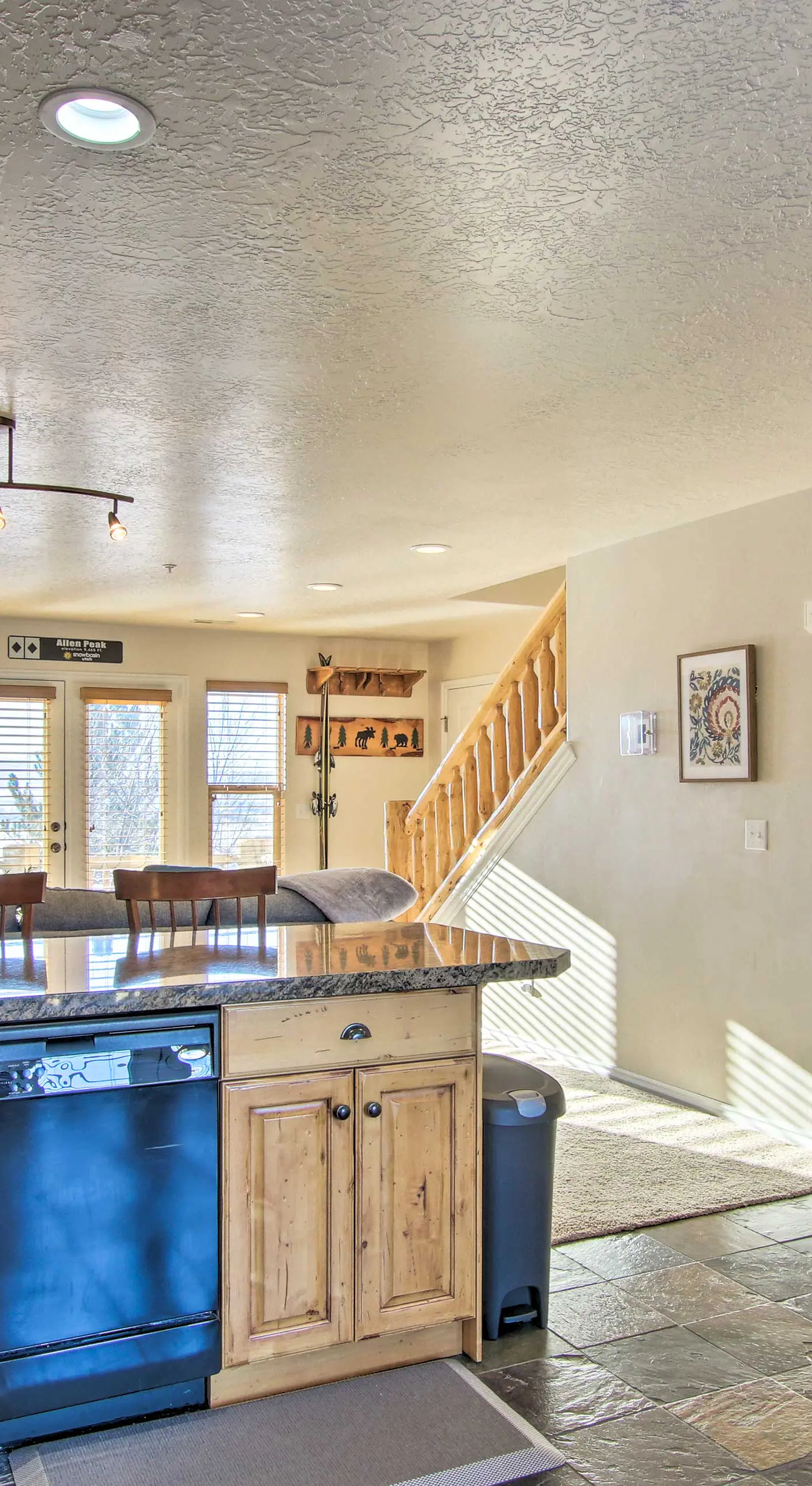 2-Condo Property w/ Mtn Views by Golf & Ski Resort