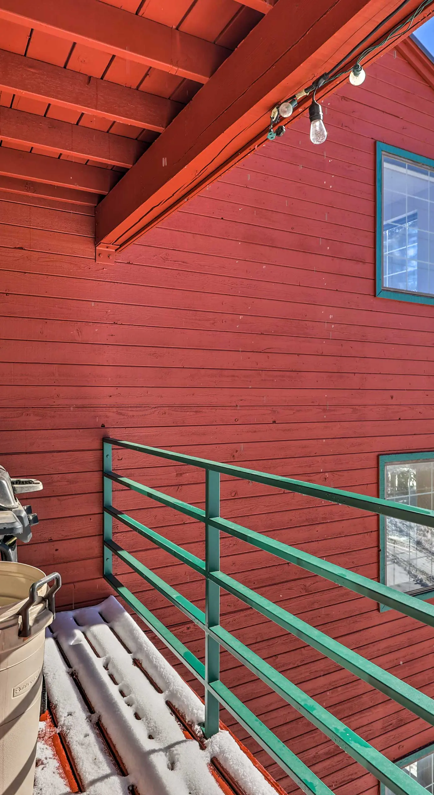 ‘The Bunk House’ - Ski-In/Ski-Out at Giant Steps!