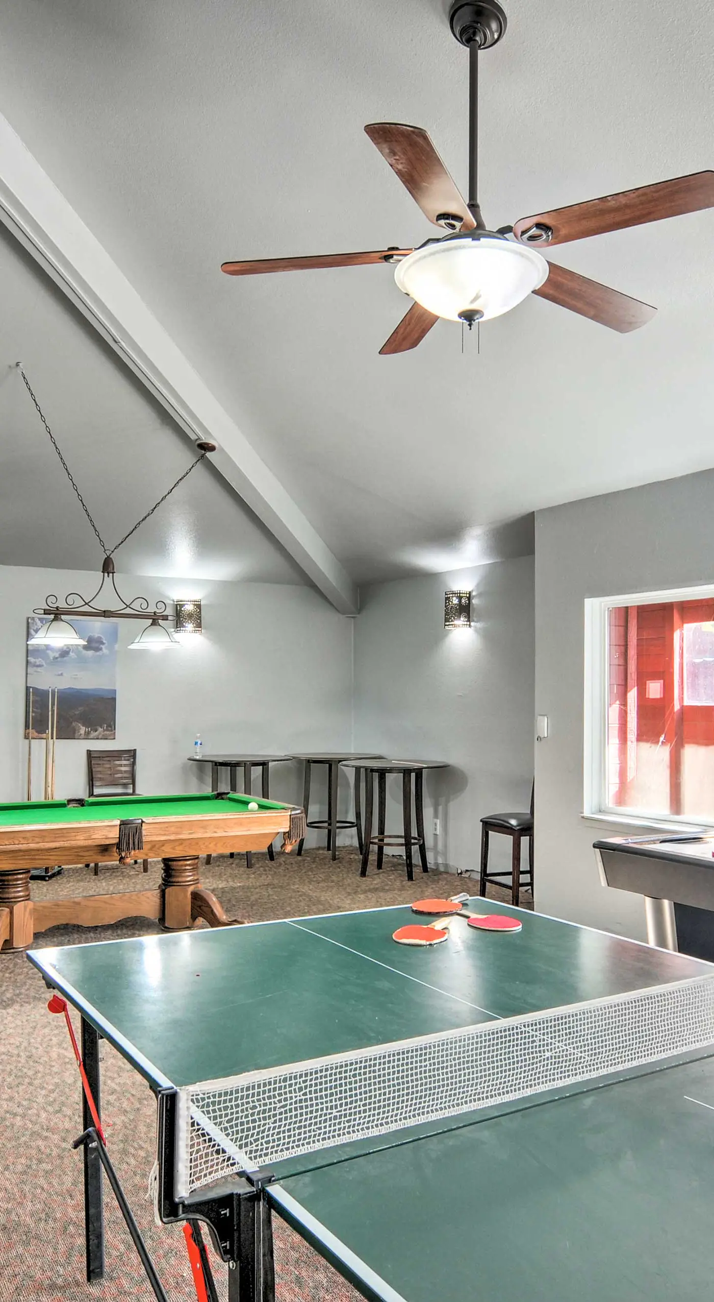 ‘The Bunk House’ - Ski-In/Ski-Out at Giant Steps!