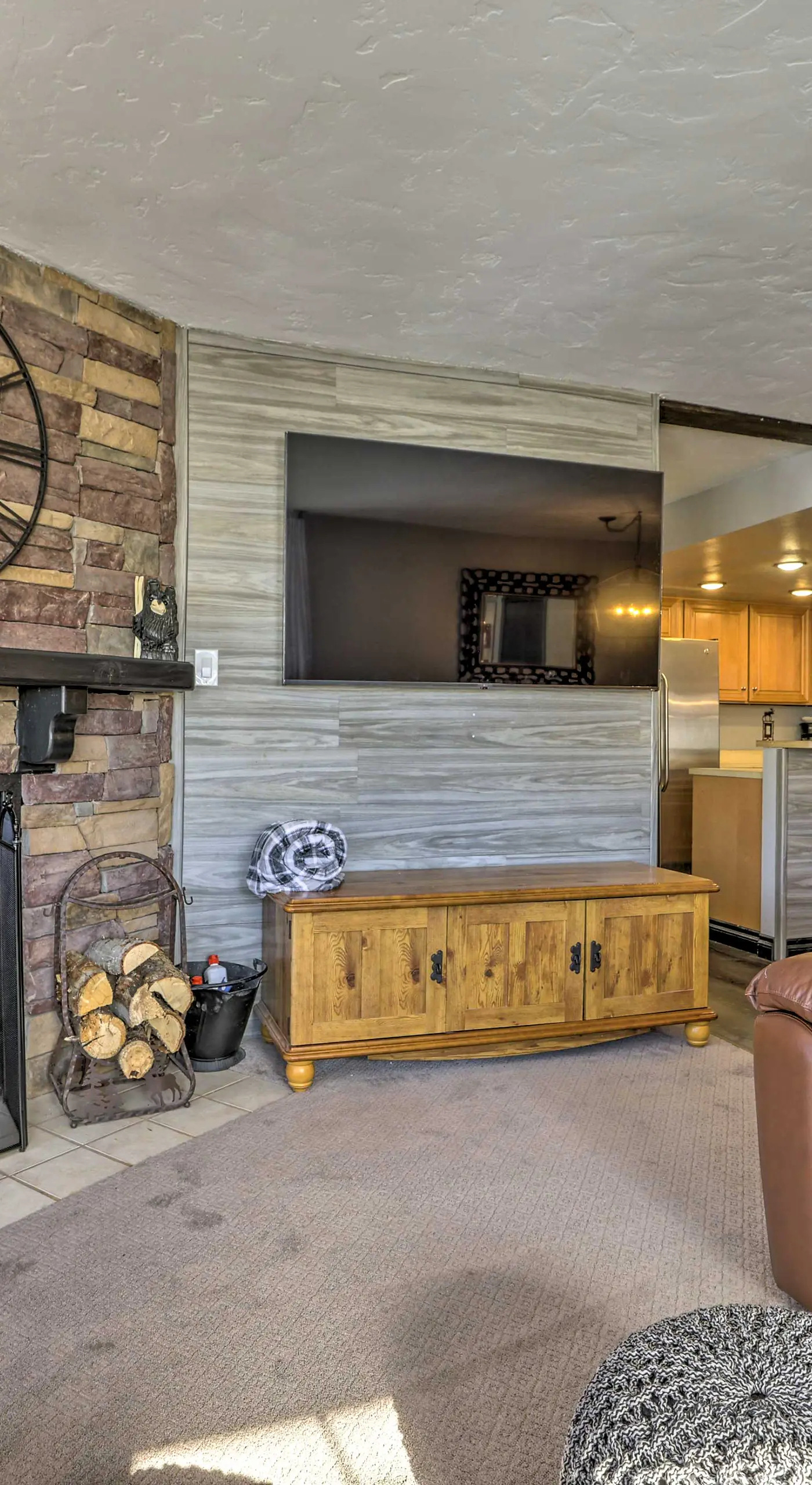 ‘The Bunk House’ - Ski-In/Ski-Out at Giant Steps!