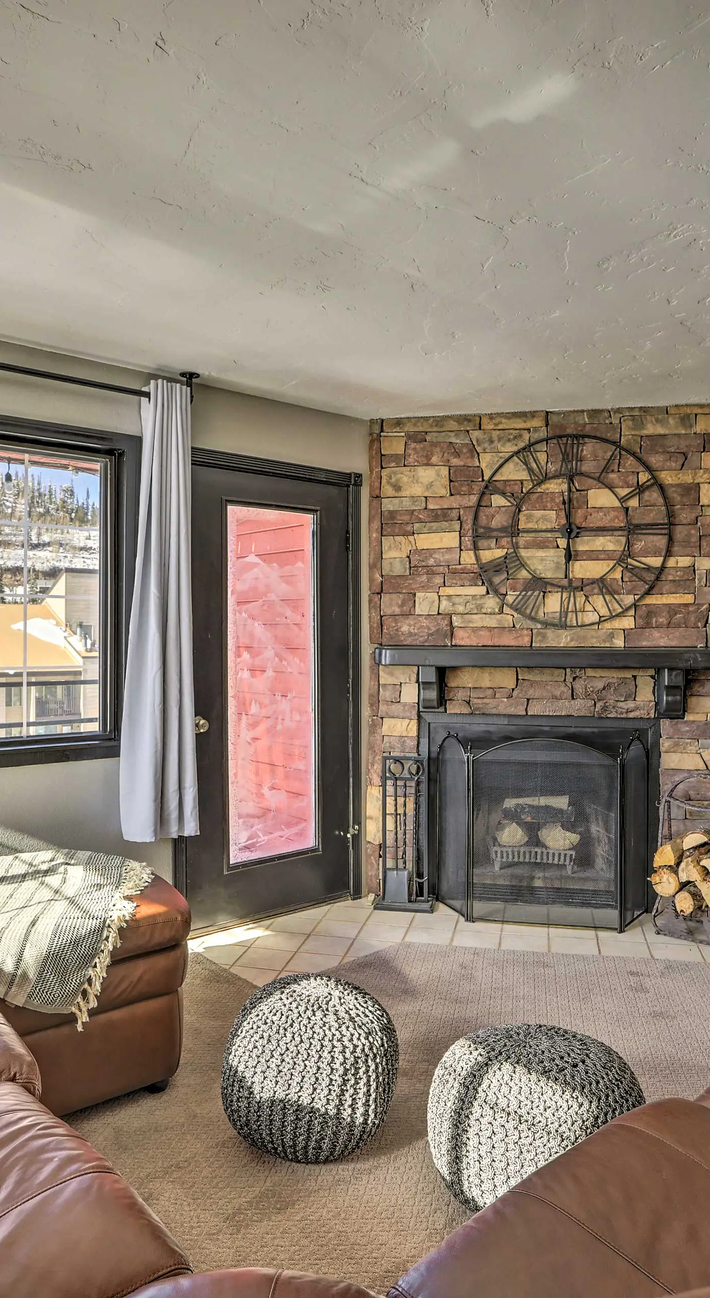 ‘The Bunk House’ - Ski-In/Ski-Out at Giant Steps!