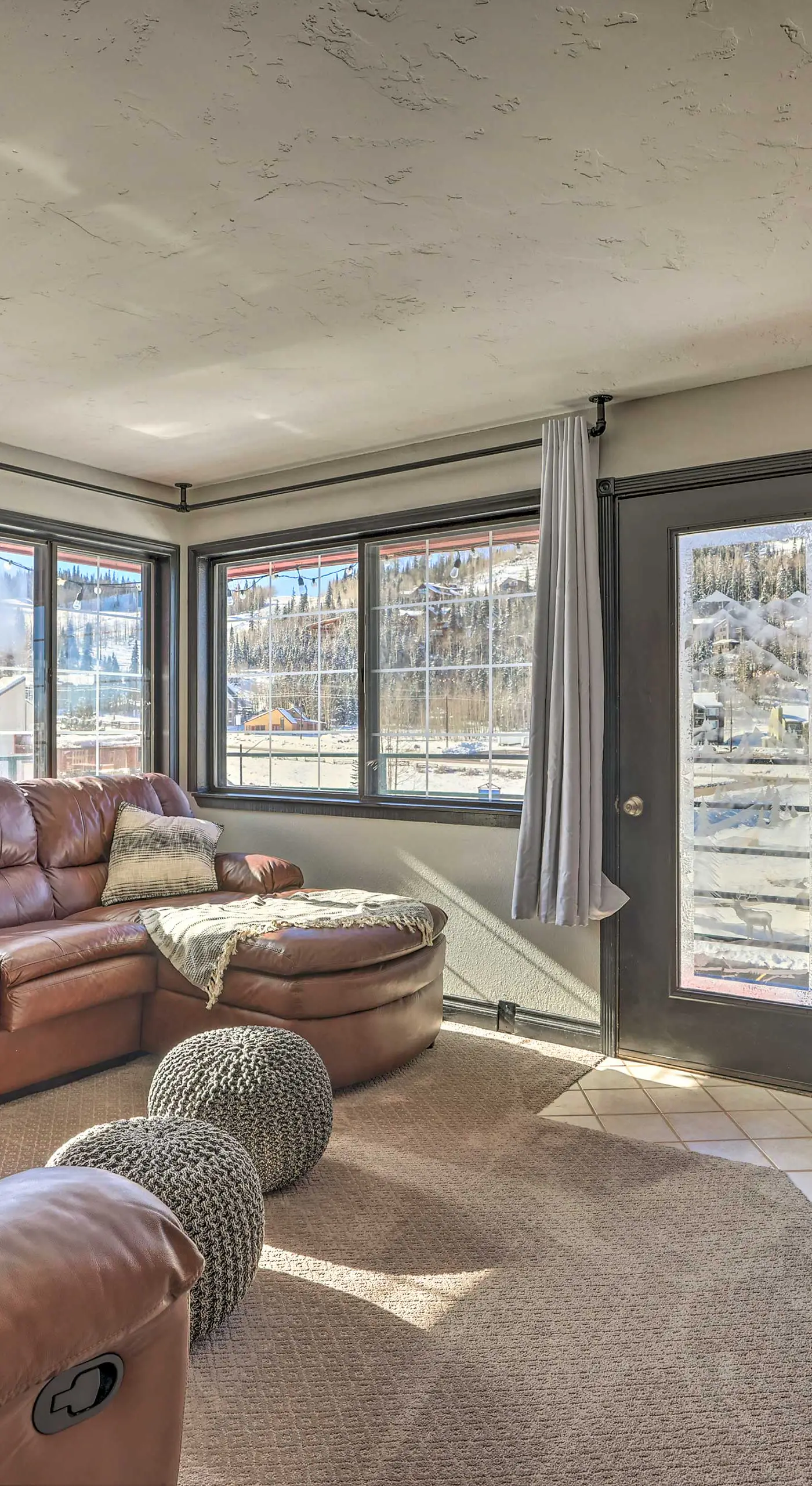 ‘The Bunk House’ - Ski-In/Ski-Out at Giant Steps!