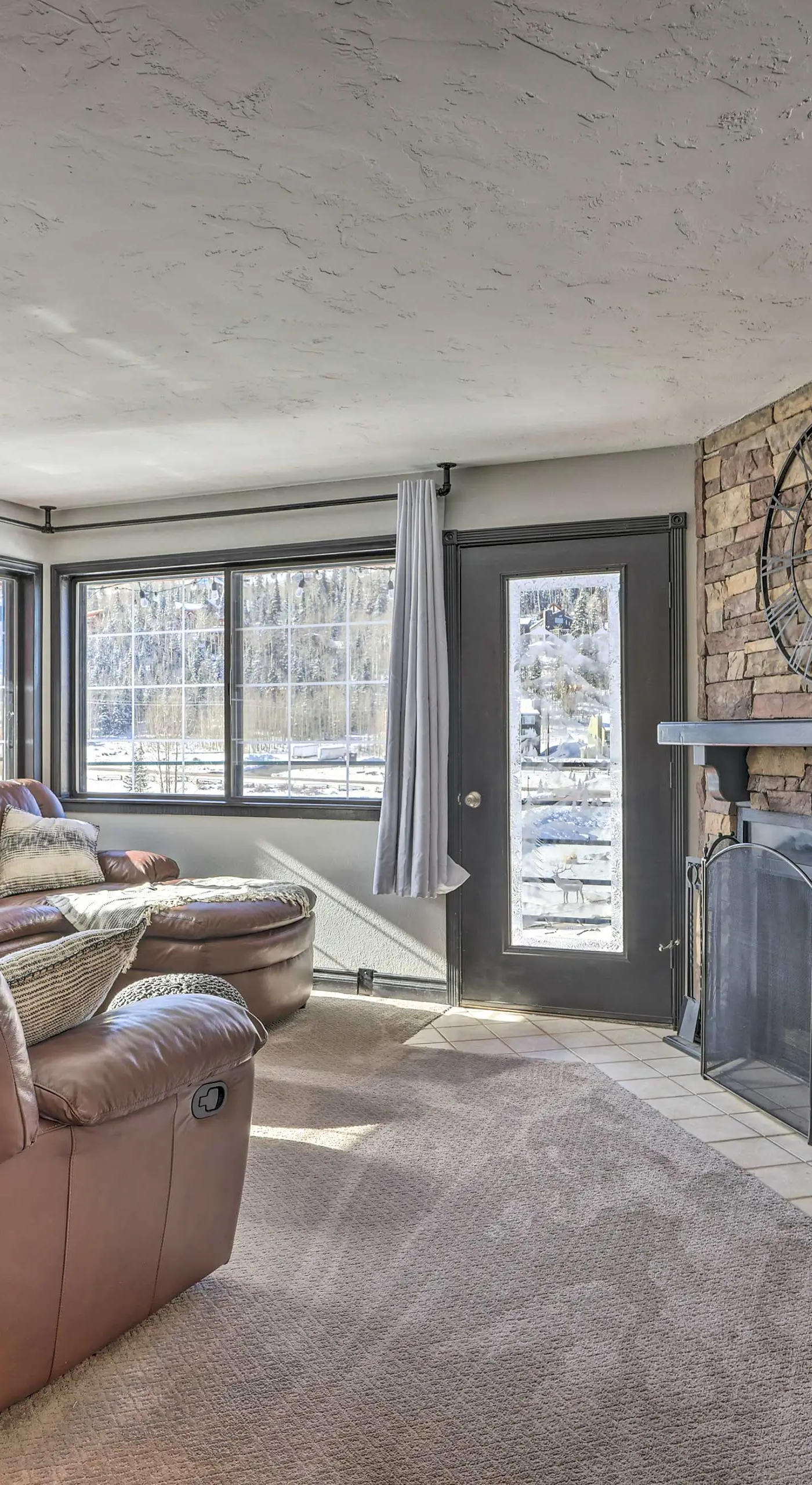 ‘The Bunk House’ - Ski-In/Ski-Out at Giant Steps!