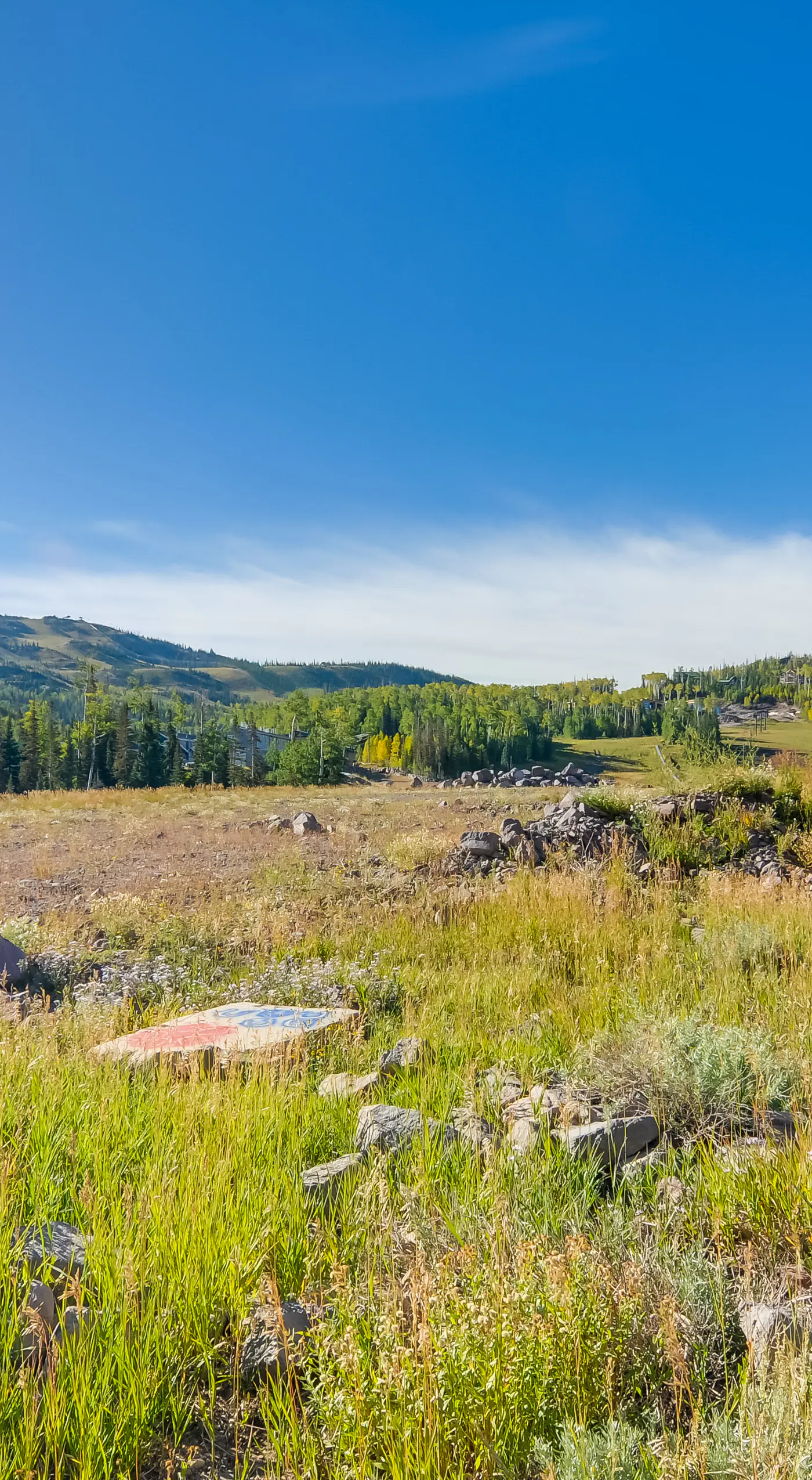 1/2 Mi to Brian Head Resort! Mtn-View Condo