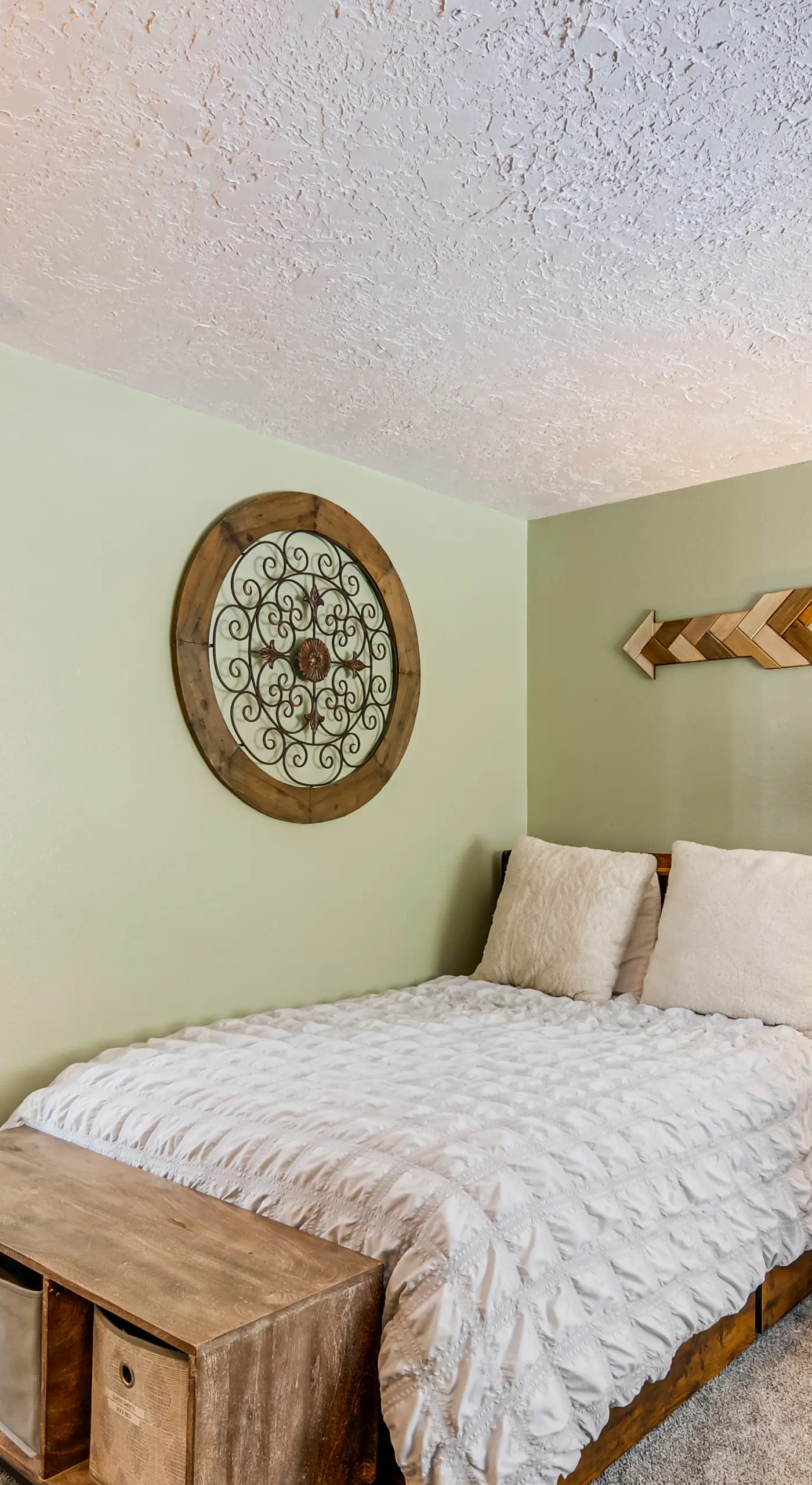 1/2 Mi to Brian Head Resort! Mtn-View Condo