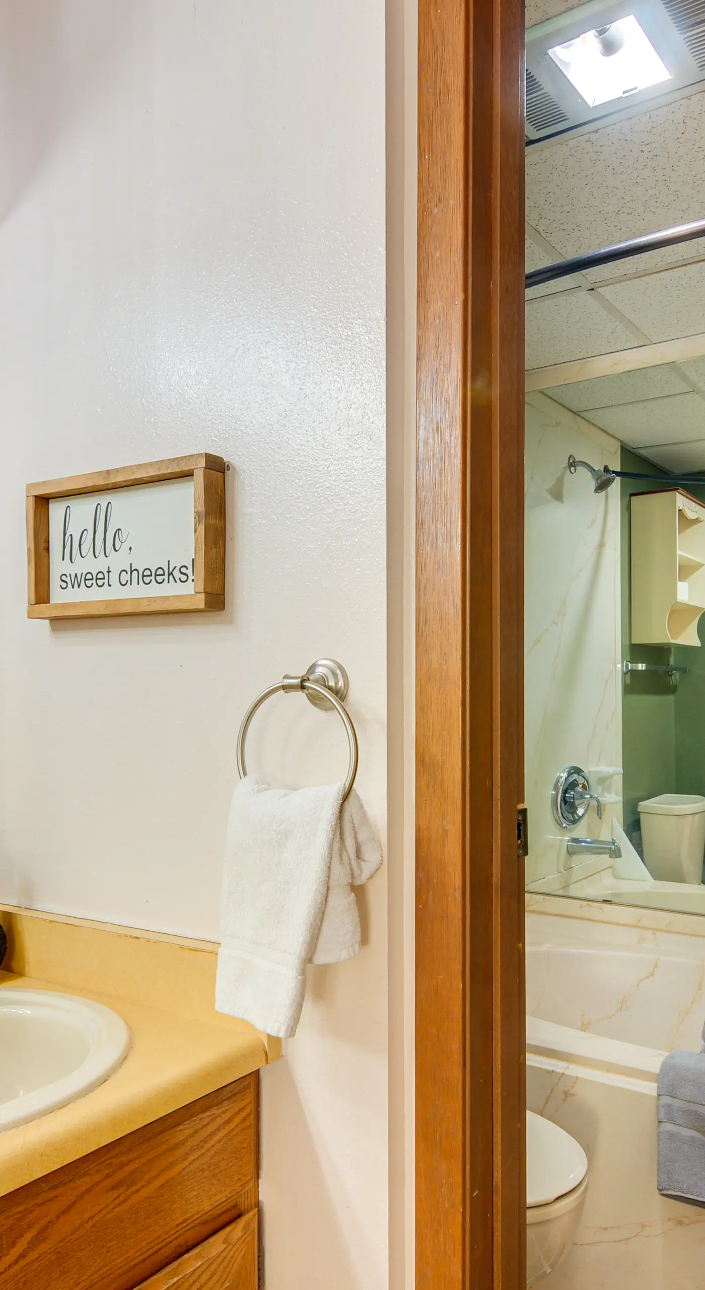 1/2 Mi to Brian Head Resort! Mtn-View Condo