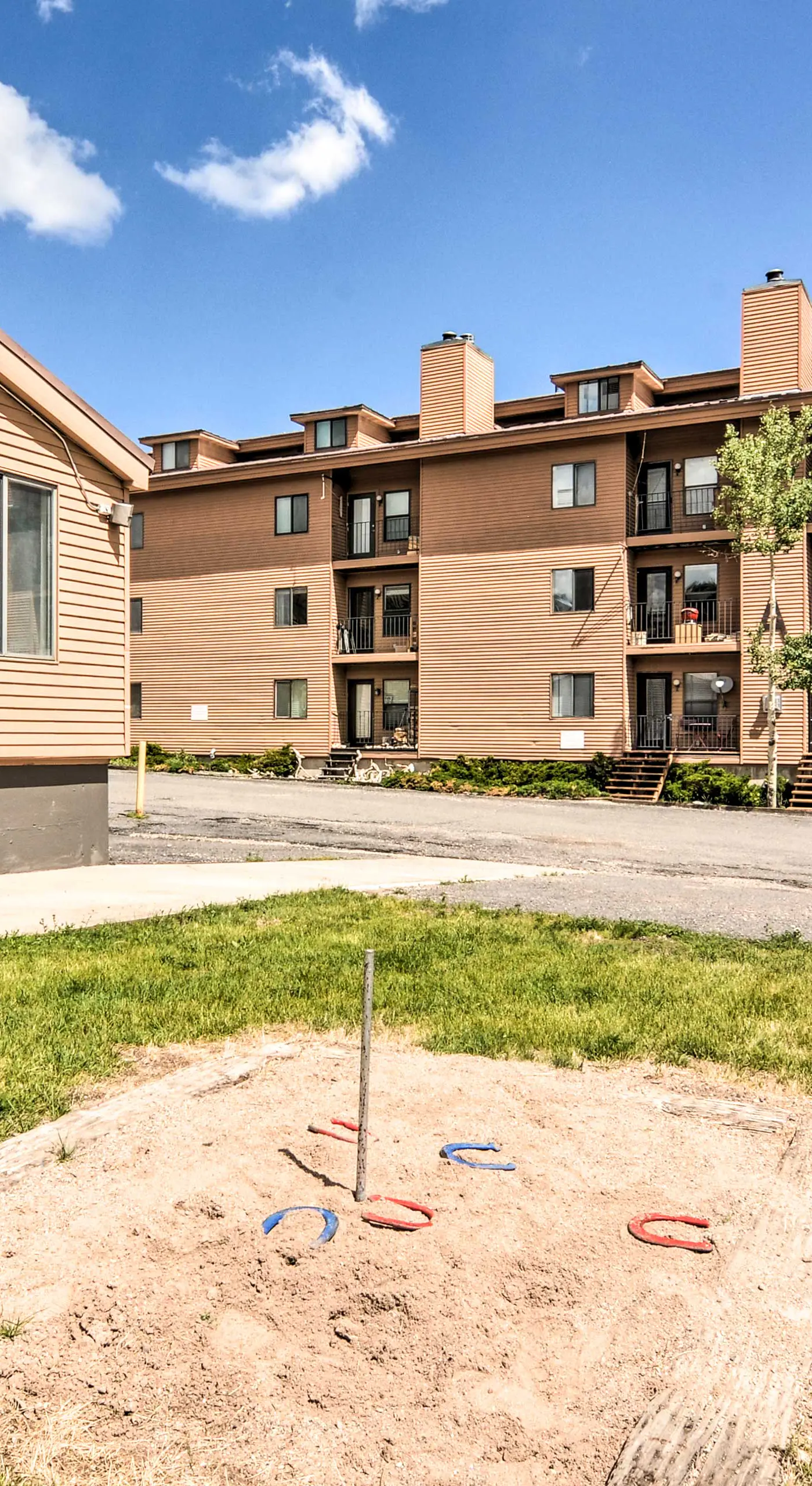 1/2 Mi to Brian Head Resort! Mtn-View Condo