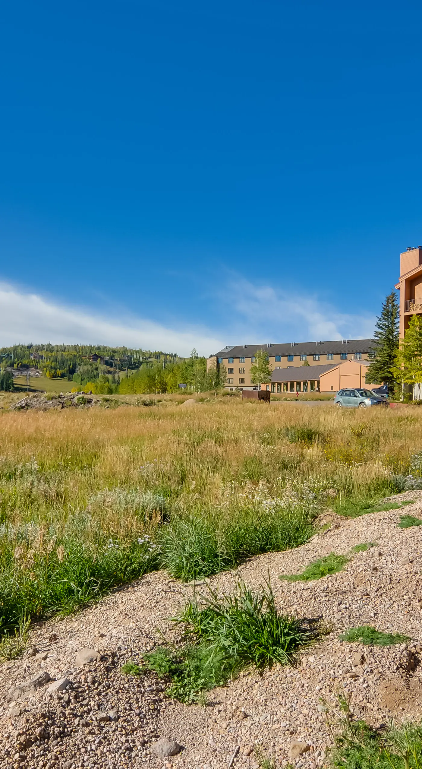1/2 Mi to Brian Head Resort! Mtn-View Condo