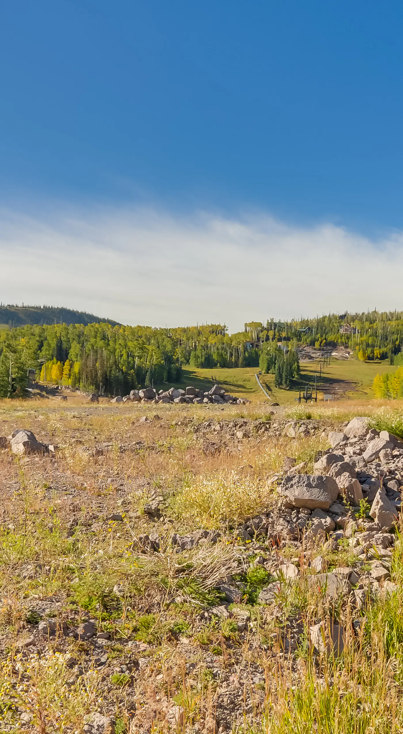 1/2 Mi to Brian Head Resort! Mtn-View Condo