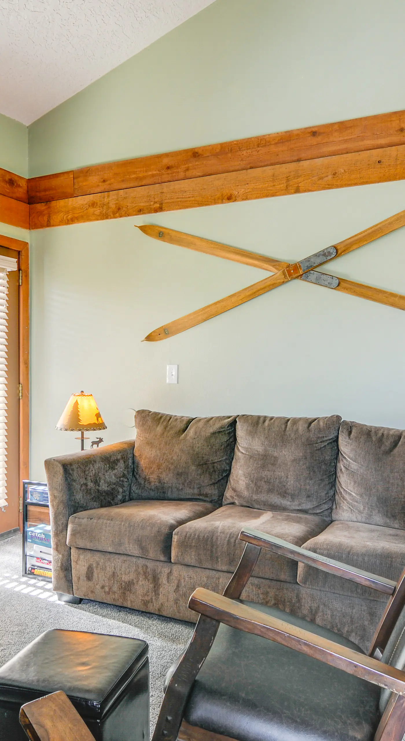 1/2 Mi to Brian Head Resort! Mtn-View Condo